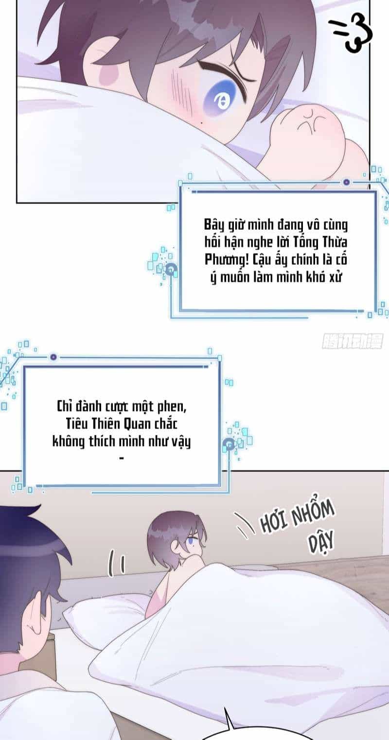 Mời Nhập Mật Mã Kích Hoạt - Chương 14 - ảnh 15