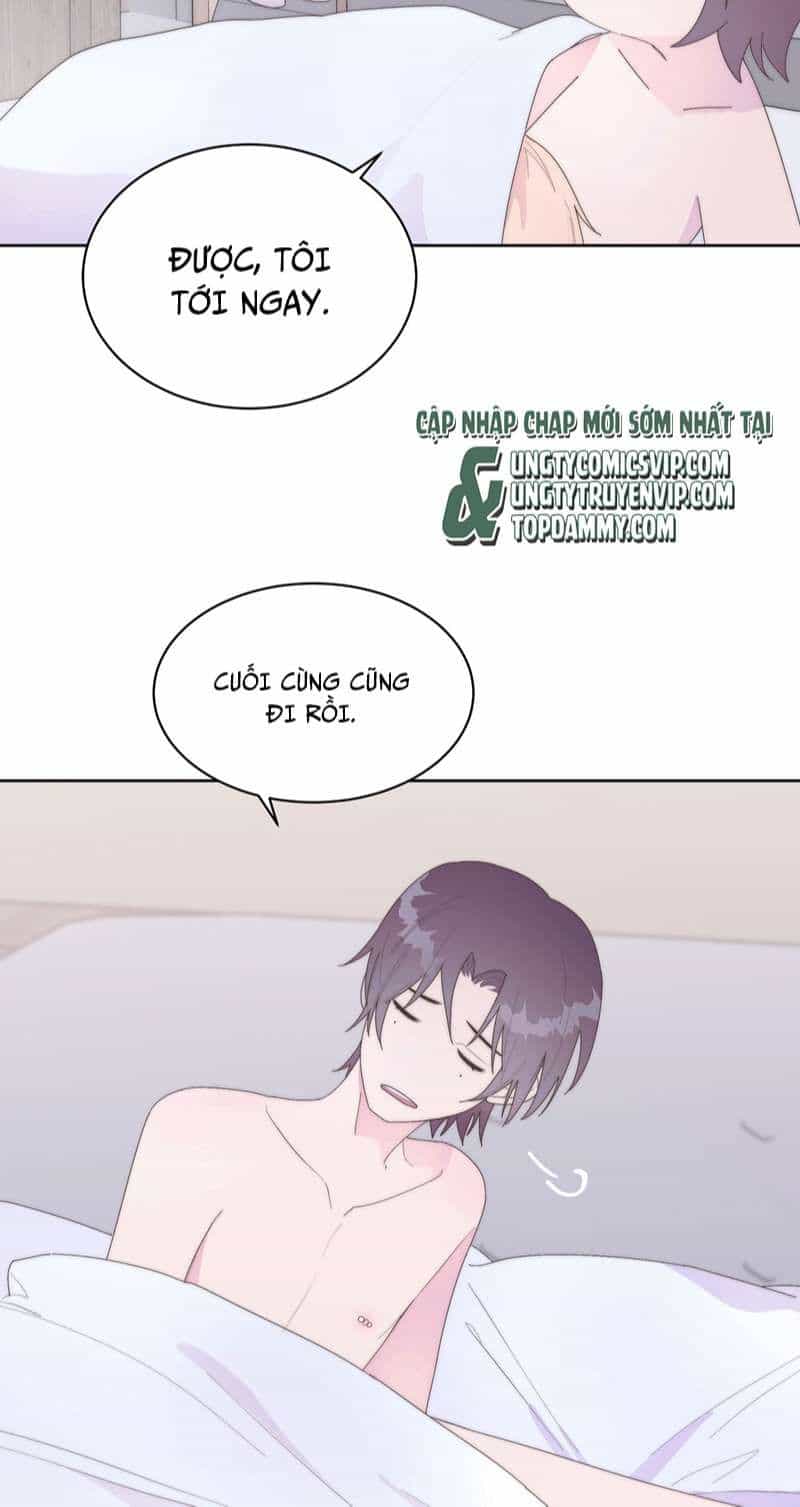 Mời Nhập Mật Mã Kích Hoạt - Chương 14 - ảnh 23