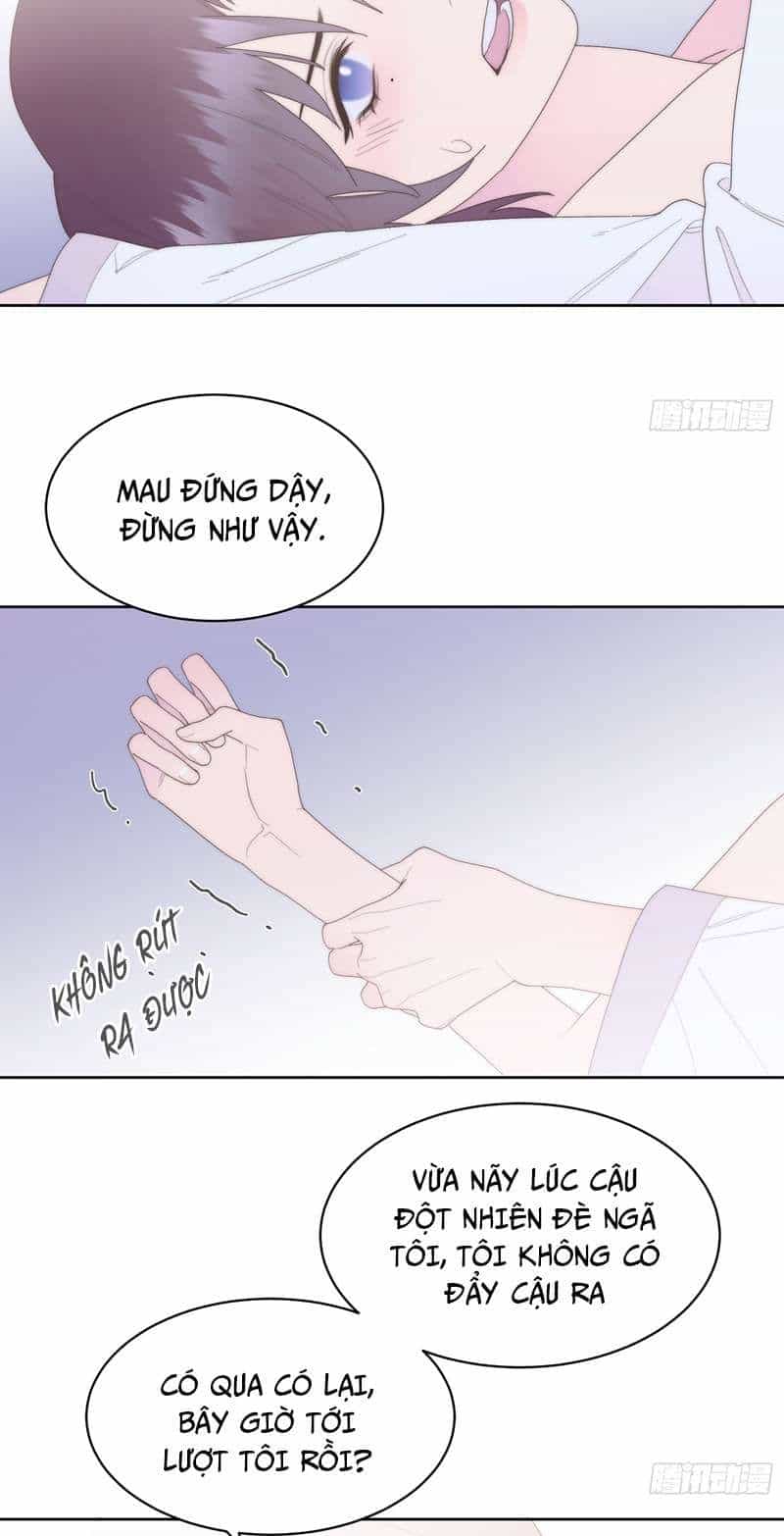 Mời Nhập Mật Mã Kích Hoạt - Chương 14 - ảnh 30