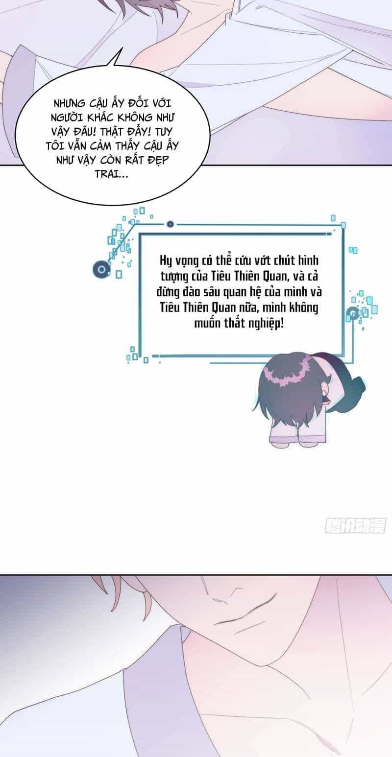 Mời Nhập Mật Mã Kích Hoạt - Chương 14 - ảnh 35