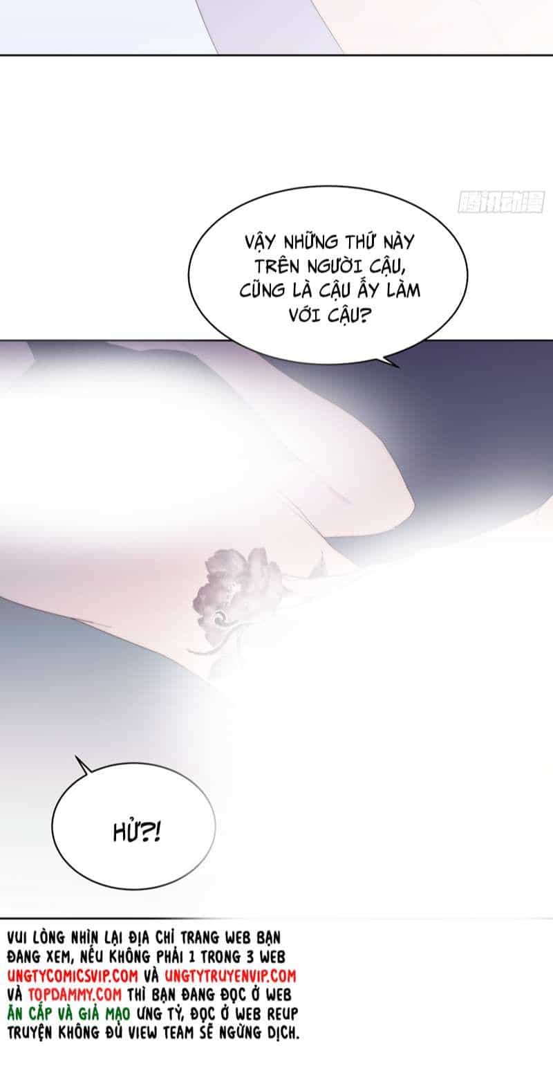 Mời Nhập Mật Mã Kích Hoạt - Chương 14 - ảnh 36