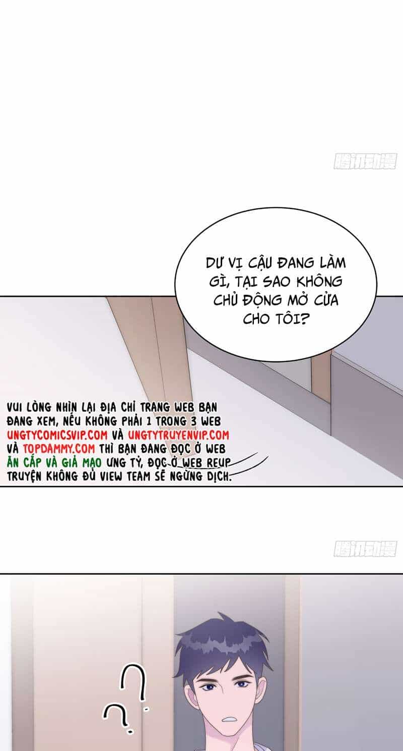 Mời Nhập Mật Mã Kích Hoạt - Chương 14 - ảnh 8