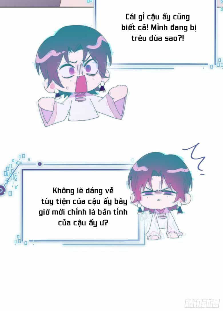 Mời Nhập Mật Mã Kích Hoạt - Chương 15 - ảnh 29