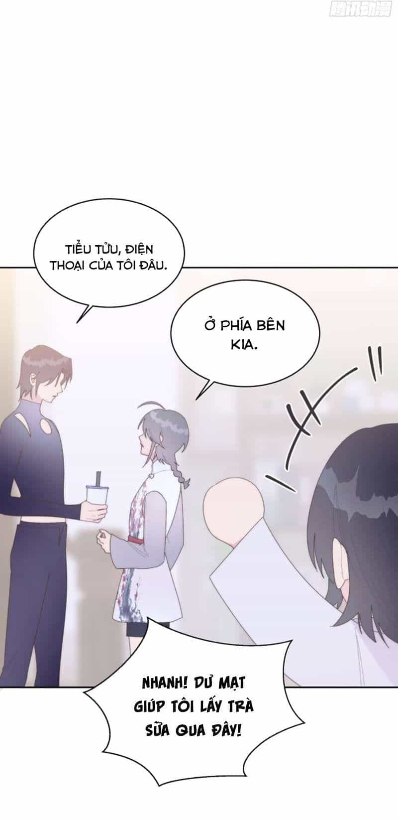 Mời Nhập Mật Mã Kích Hoạt - Chương 16 - ảnh 20