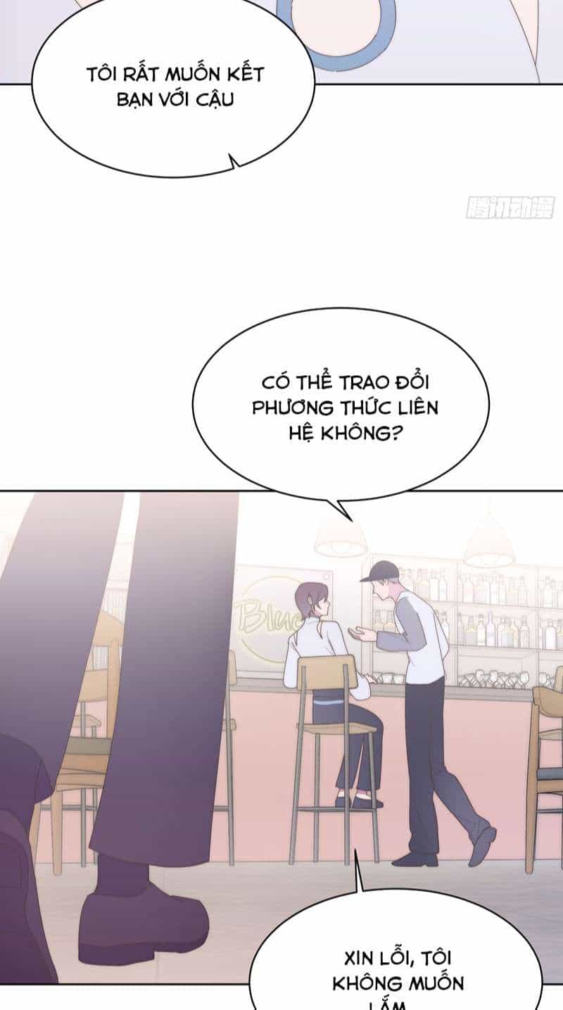 Mời Nhập Mật Mã Kích Hoạt - Chương 17 - ảnh 12