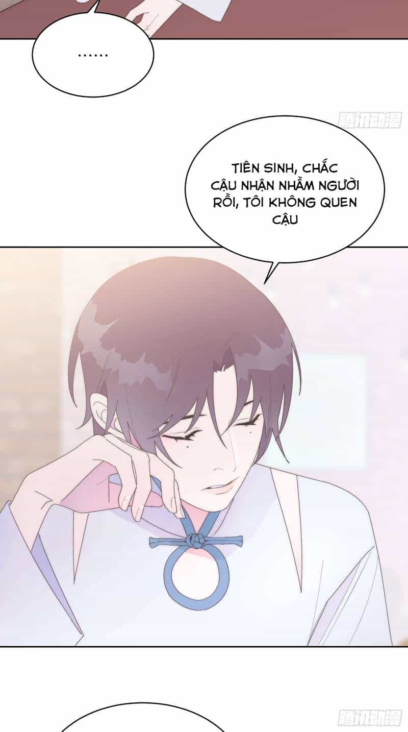 Mời Nhập Mật Mã Kích Hoạt - Chương 17 - ảnh 19