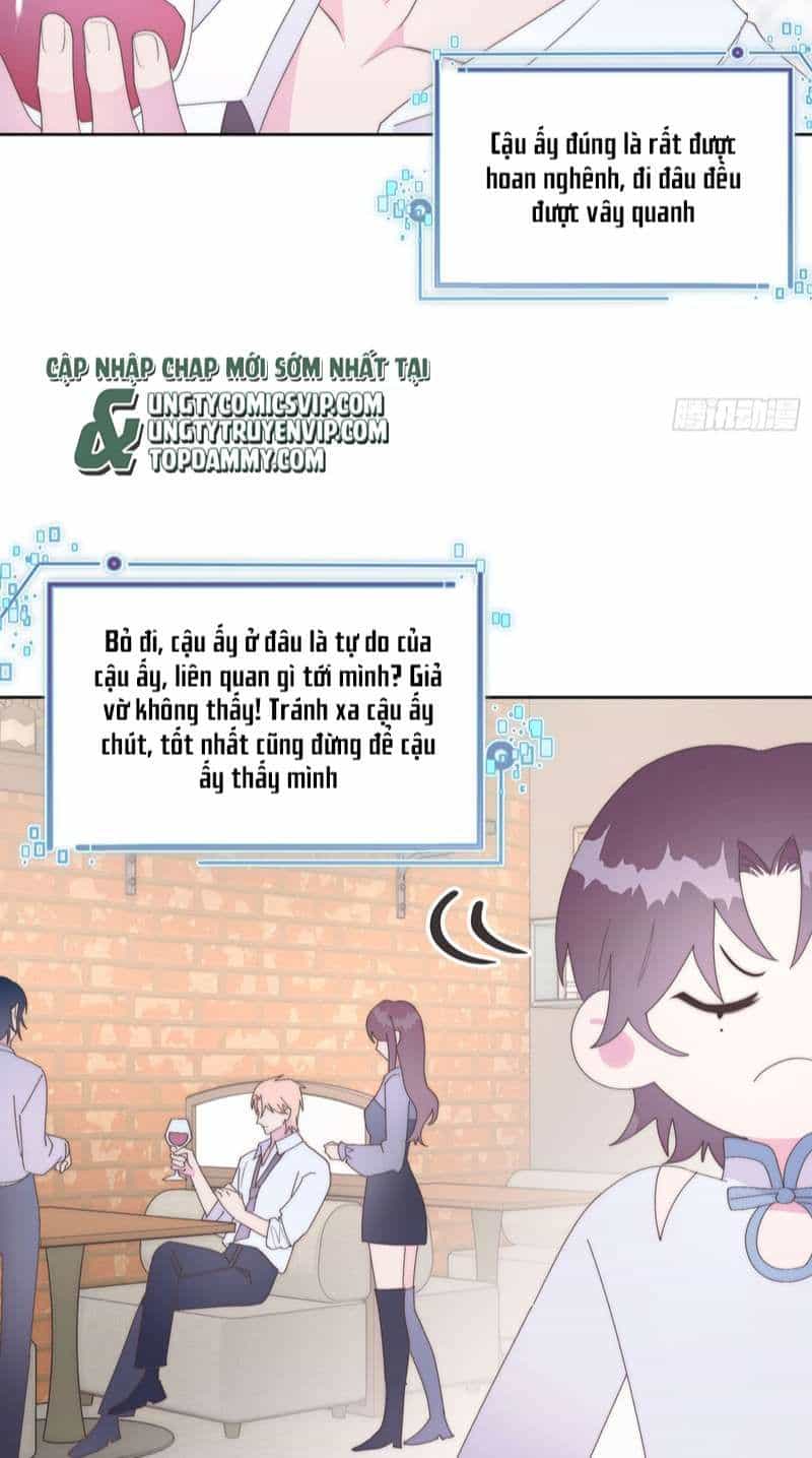 Mời Nhập Mật Mã Kích Hoạt - Chương 17 - ảnh 5