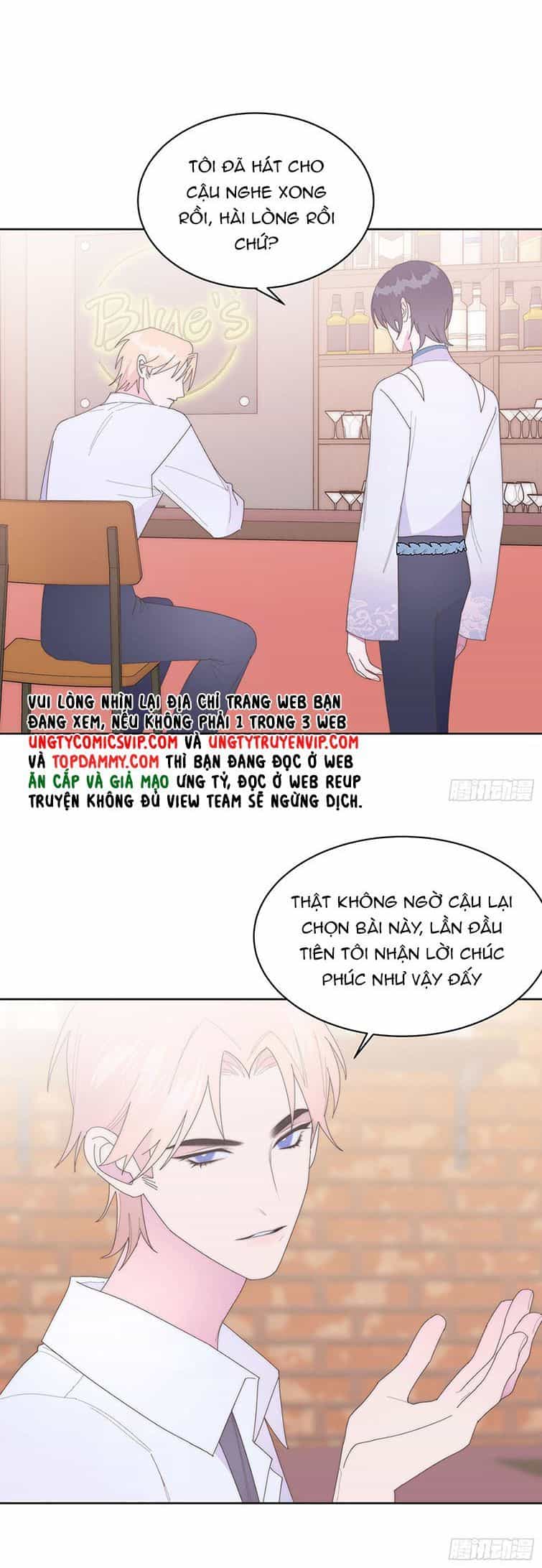 Mời Nhập Mật Mã Kích Hoạt - Chương 18 - ảnh 14