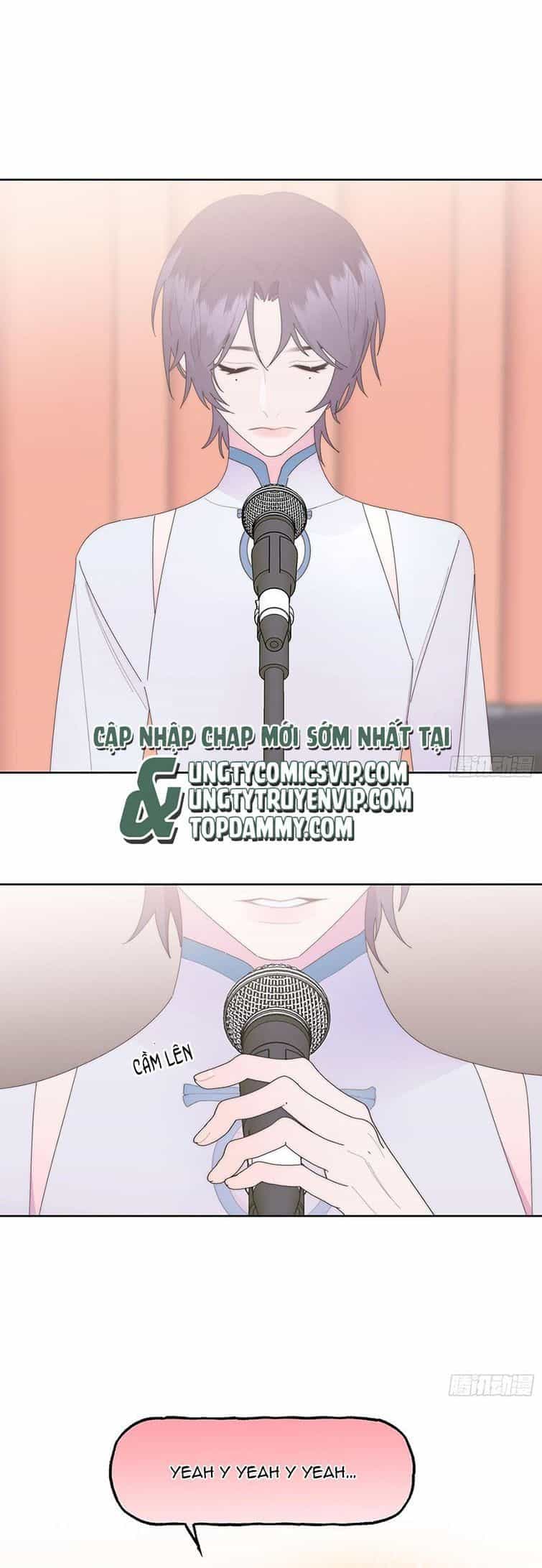 Mời Nhập Mật Mã Kích Hoạt - Chương 18 - ảnh 6