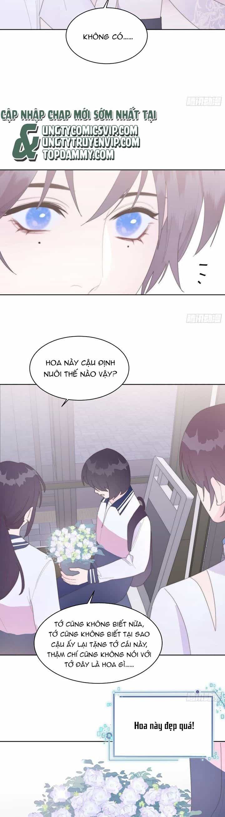 Mời Nhập Mật Mã Kích Hoạt - Chương 19 - ảnh 13