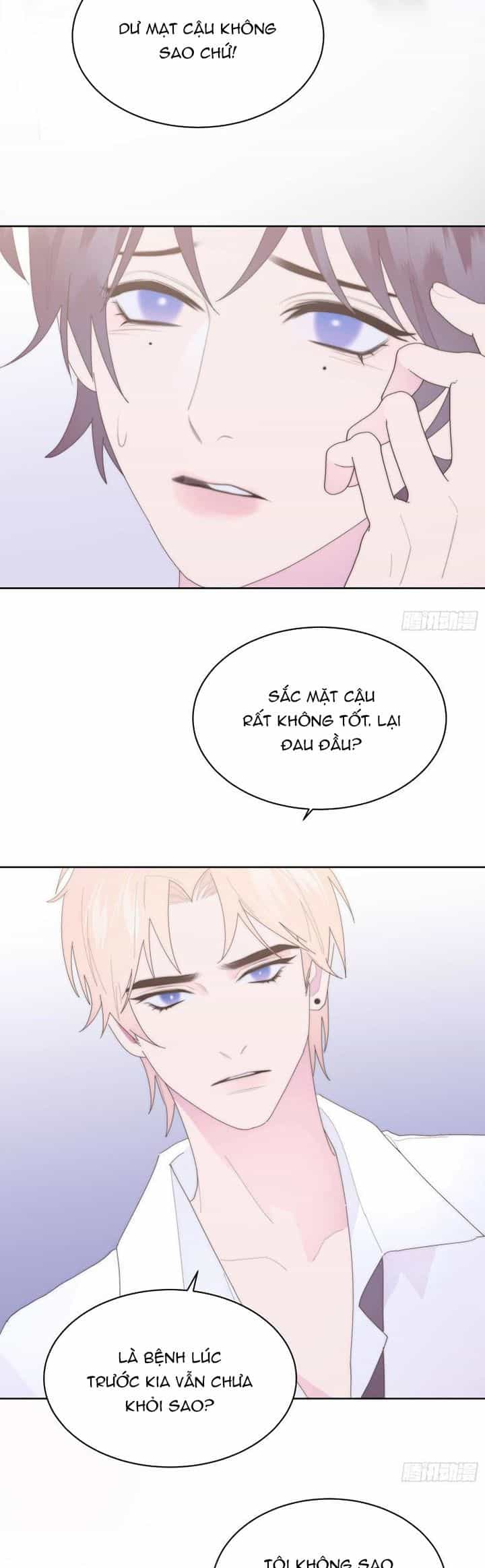 Mời Nhập Mật Mã Kích Hoạt - Chương 19 - ảnh 22