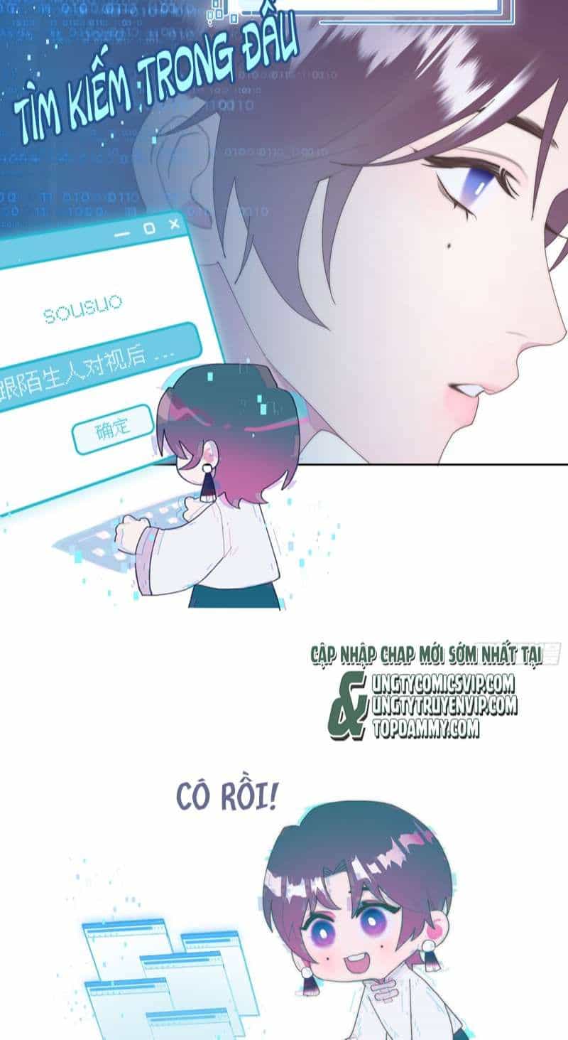 Mời Nhập Mật Mã Kích Hoạt - Chương 2 - ảnh 15