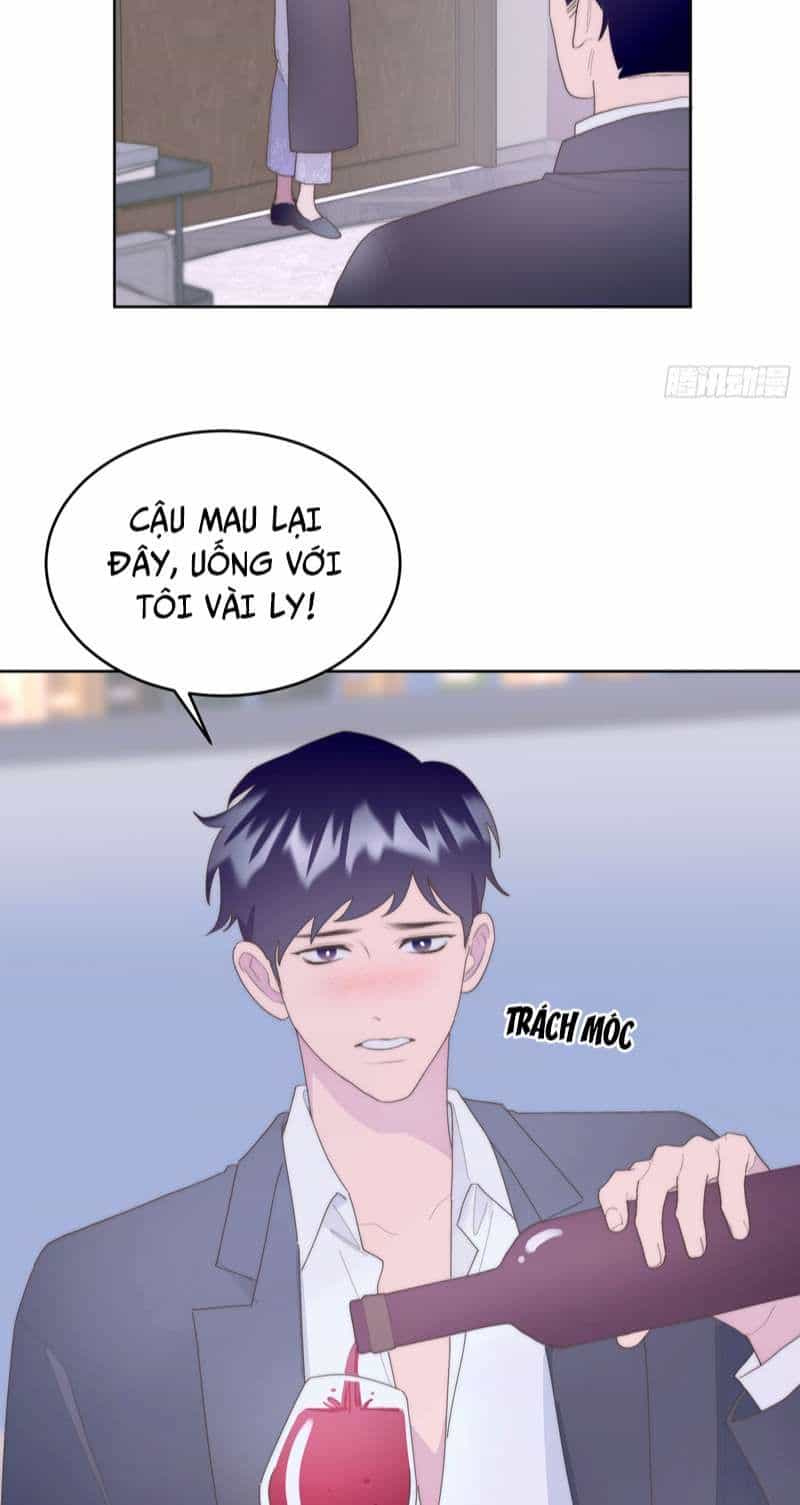 Mời Nhập Mật Mã Kích Hoạt - Chương 2 - ảnh 19