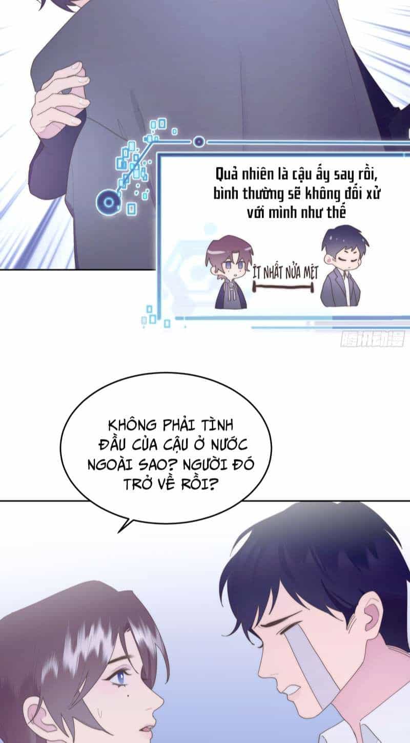 Mời Nhập Mật Mã Kích Hoạt - Chương 2 - ảnh 24