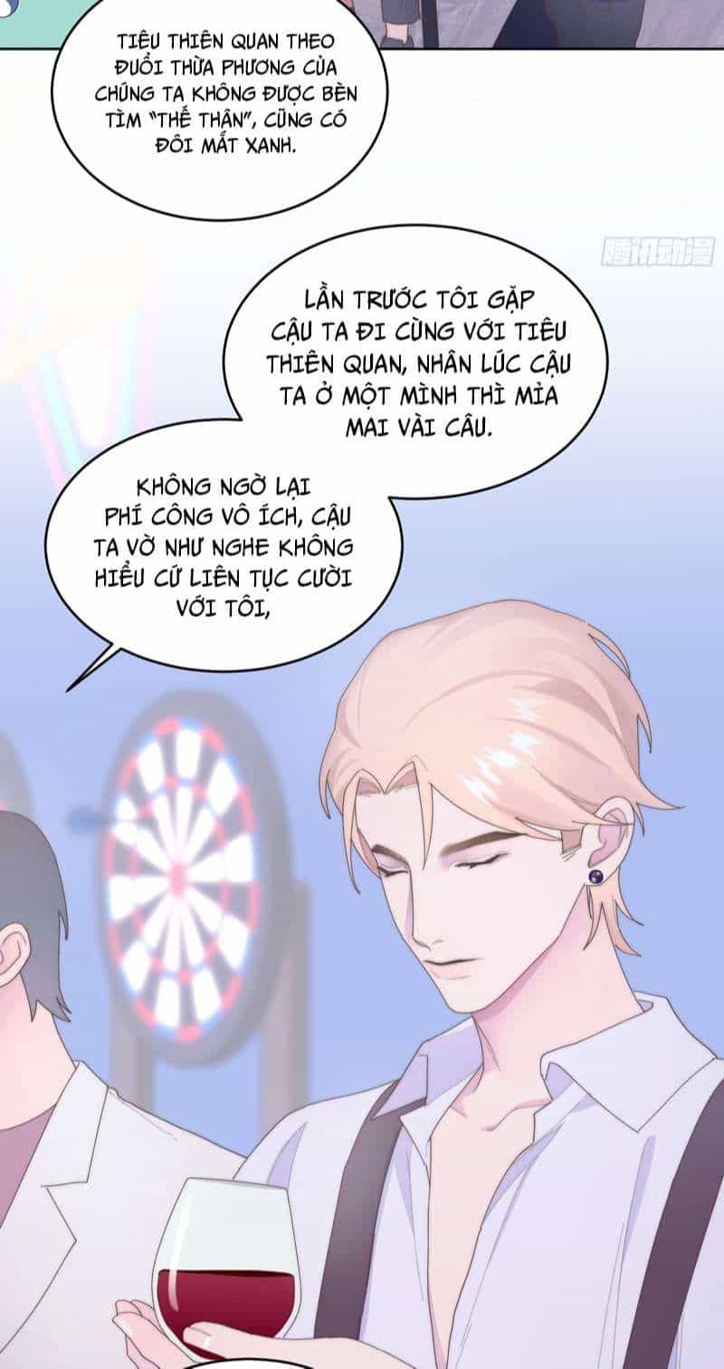 Mời Nhập Mật Mã Kích Hoạt - Chương 2 - ảnh 33