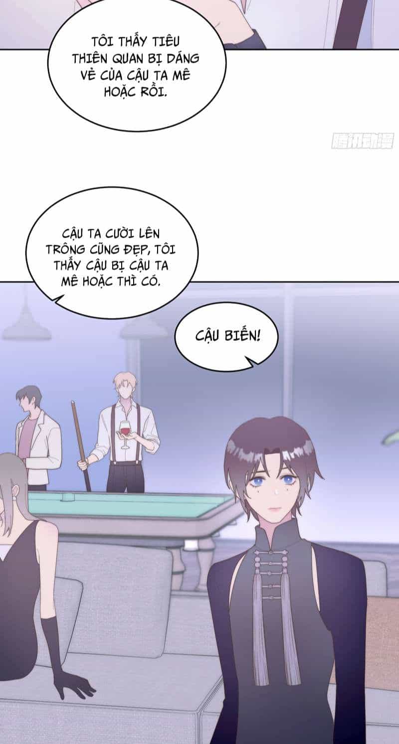 Mời Nhập Mật Mã Kích Hoạt - Chương 2 - ảnh 34