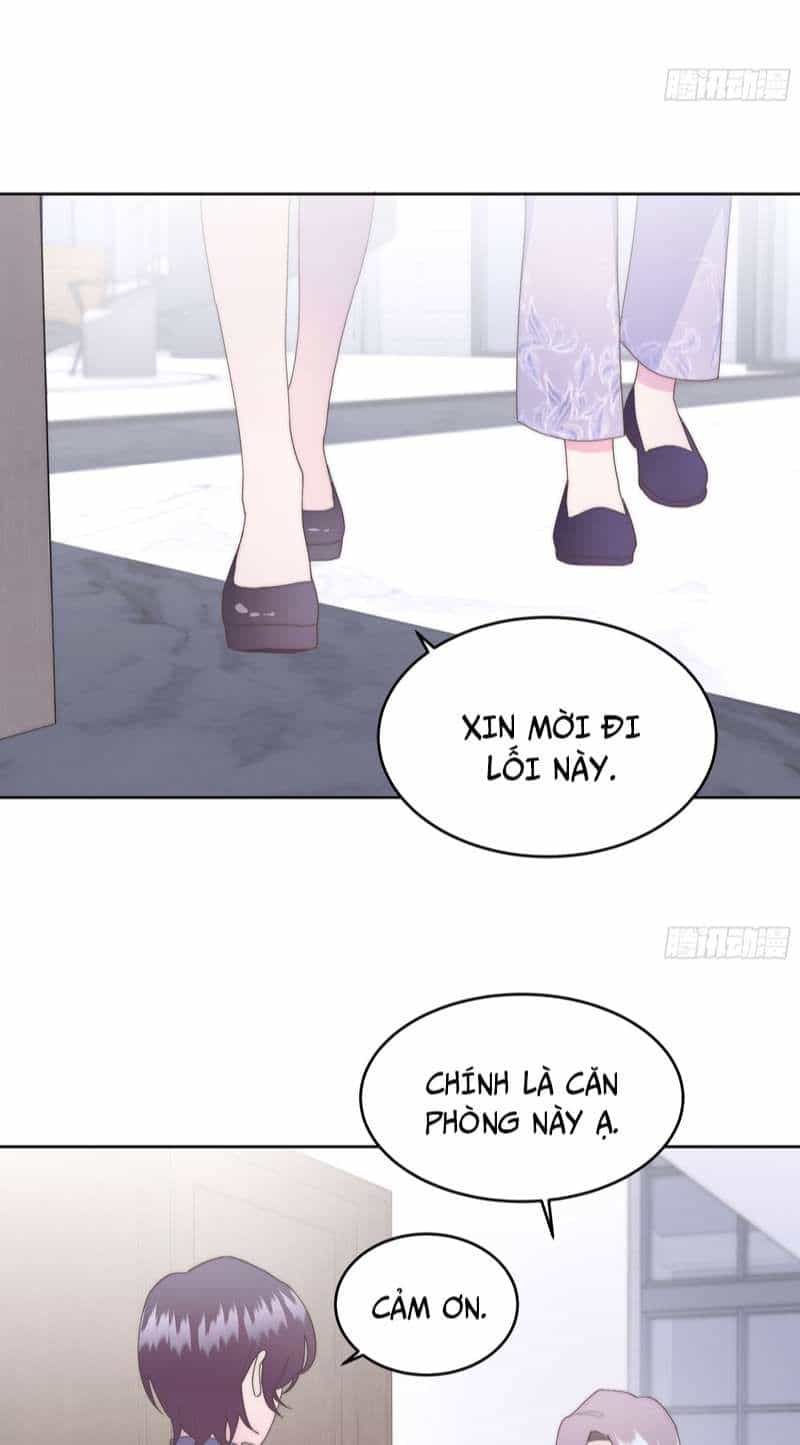Mời Nhập Mật Mã Kích Hoạt - Chương 2 - ảnh 4