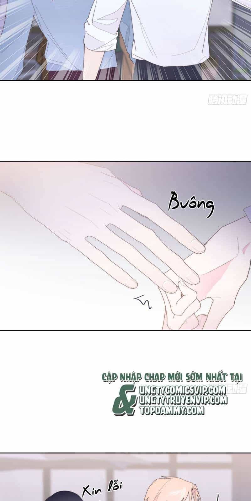 Mời Nhập Mật Mã Kích Hoạt - Chương 20 - ảnh 14