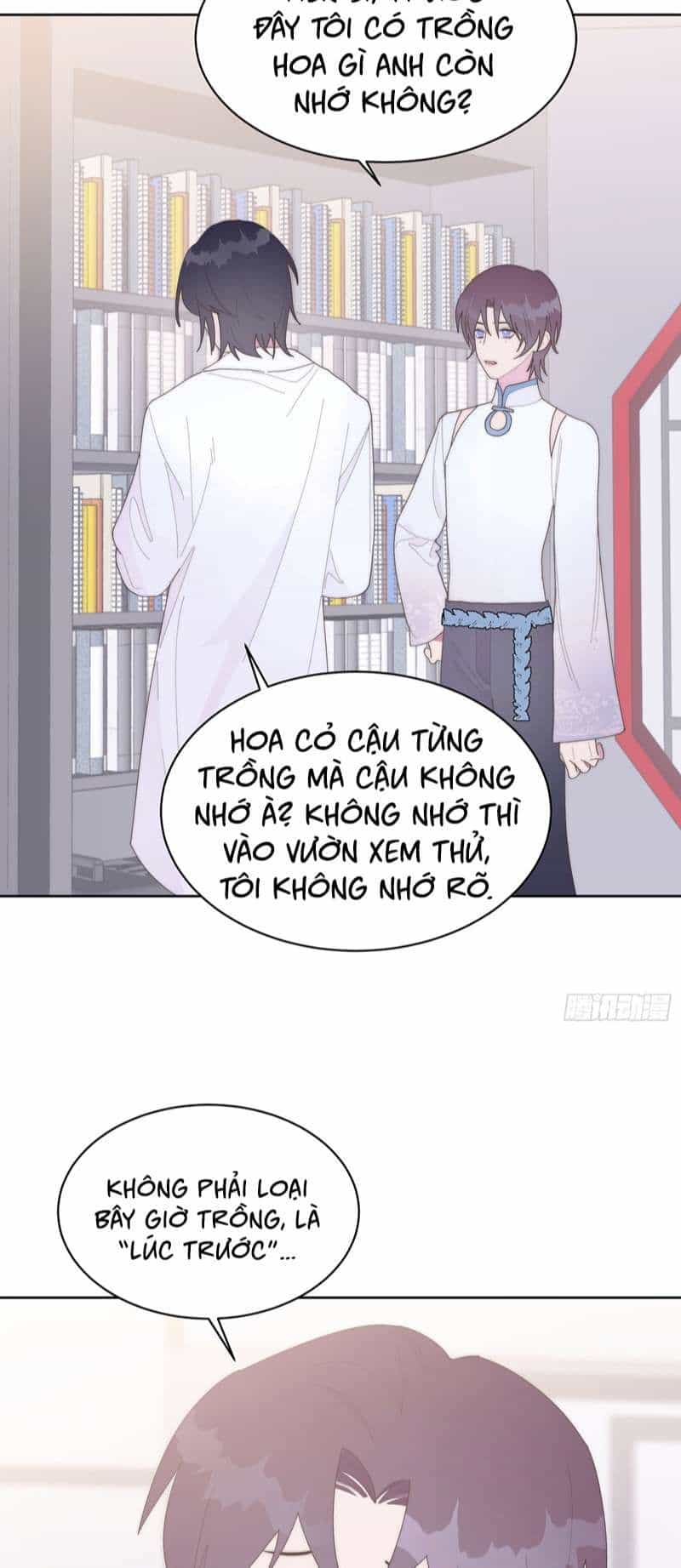 Mời Nhập Mật Mã Kích Hoạt - Chương 20 - ảnh 24