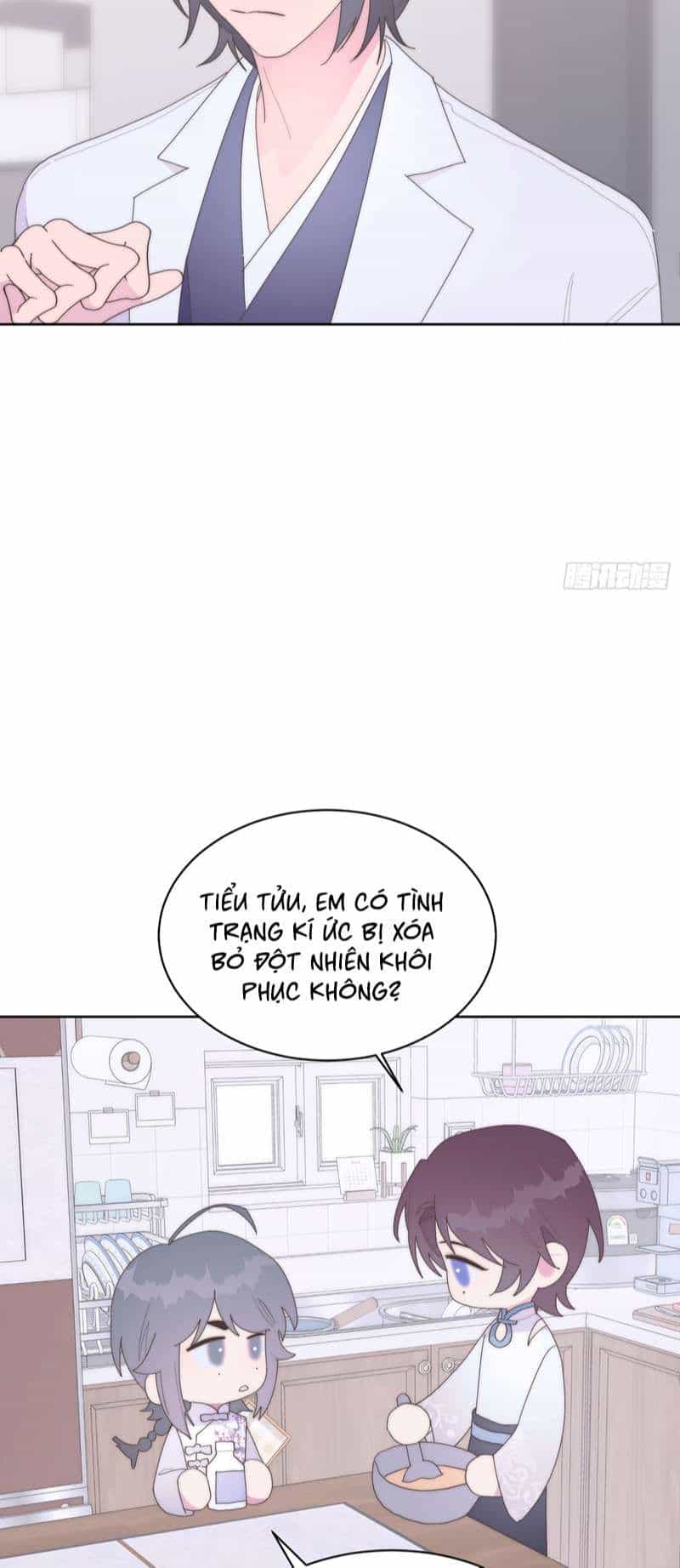 Mời Nhập Mật Mã Kích Hoạt - Chương 20 - ảnh 29