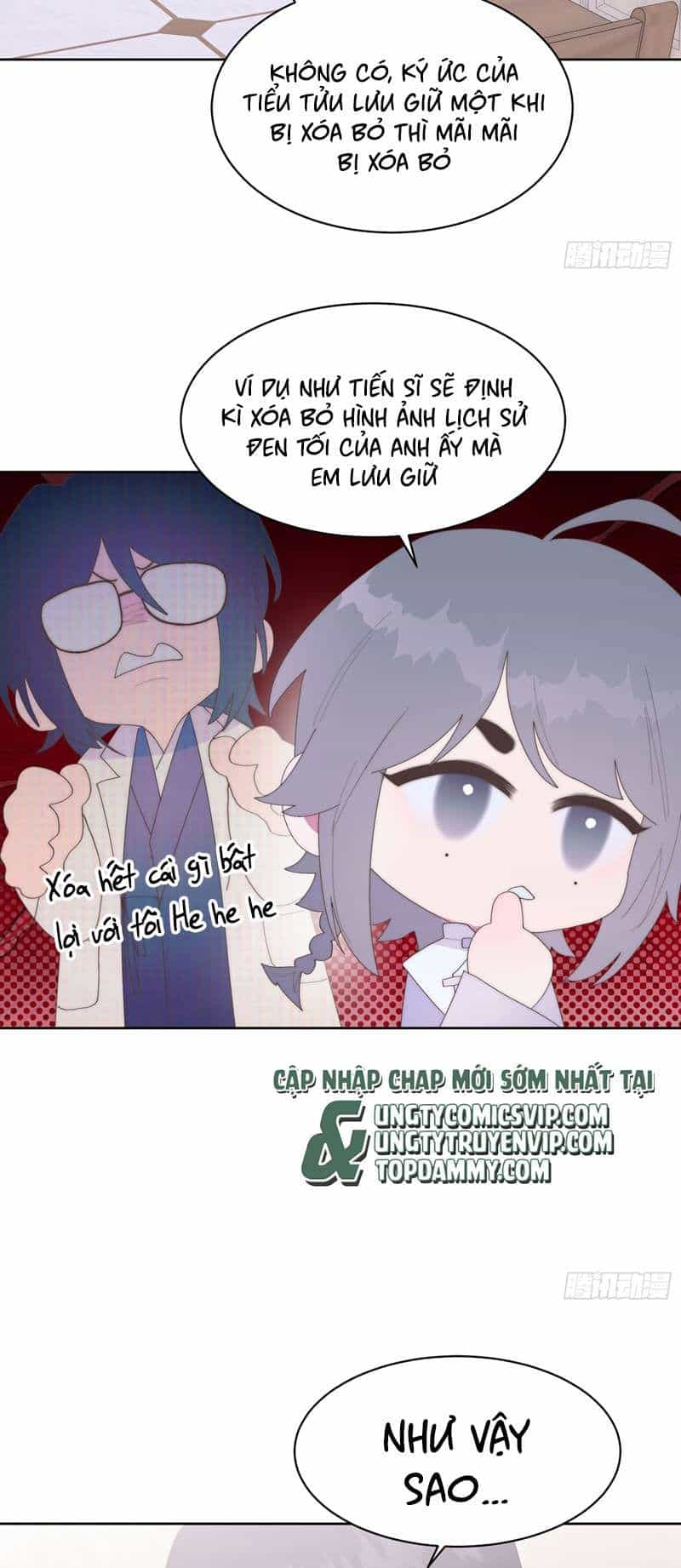 Mời Nhập Mật Mã Kích Hoạt - Chương 20 - ảnh 30