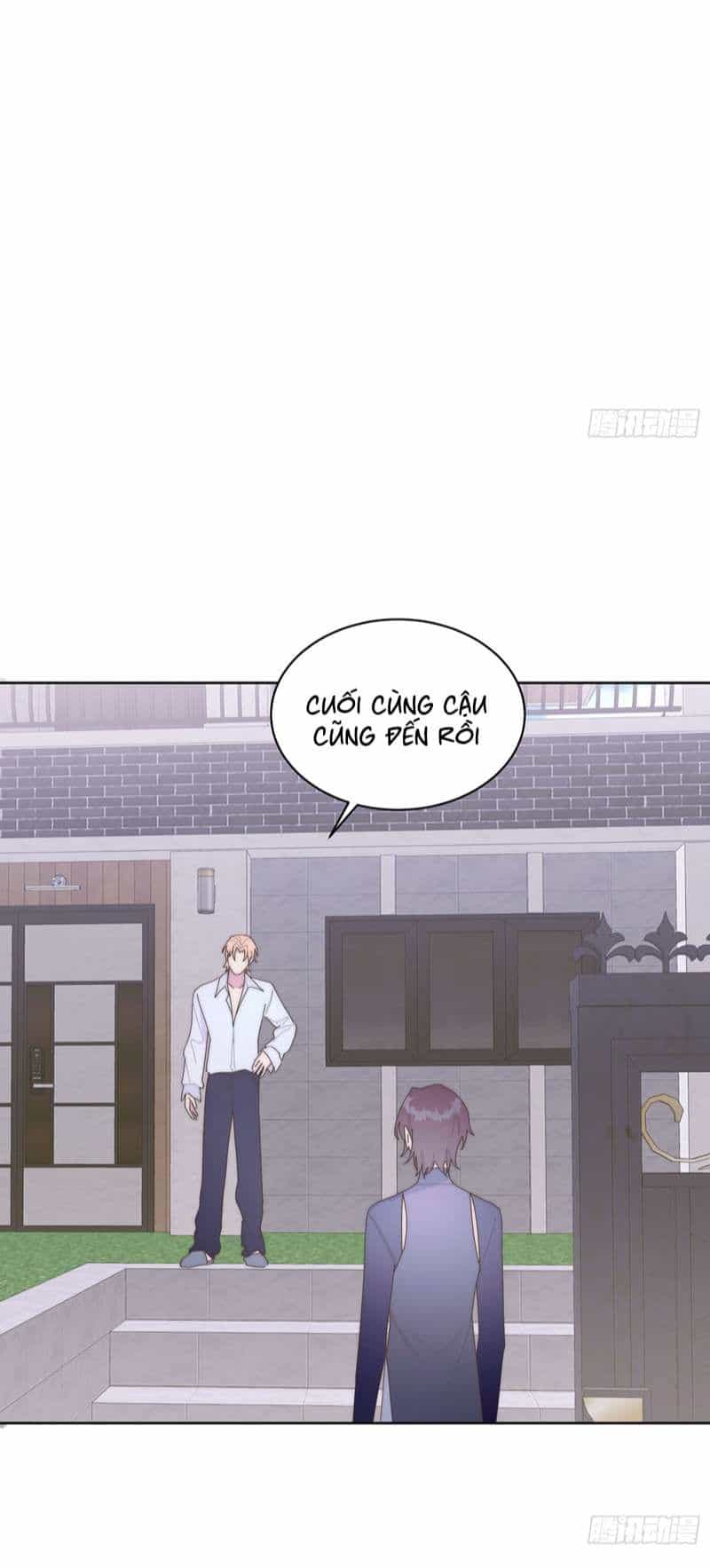 Mời Nhập Mật Mã Kích Hoạt - Chương 20 - ảnh 38