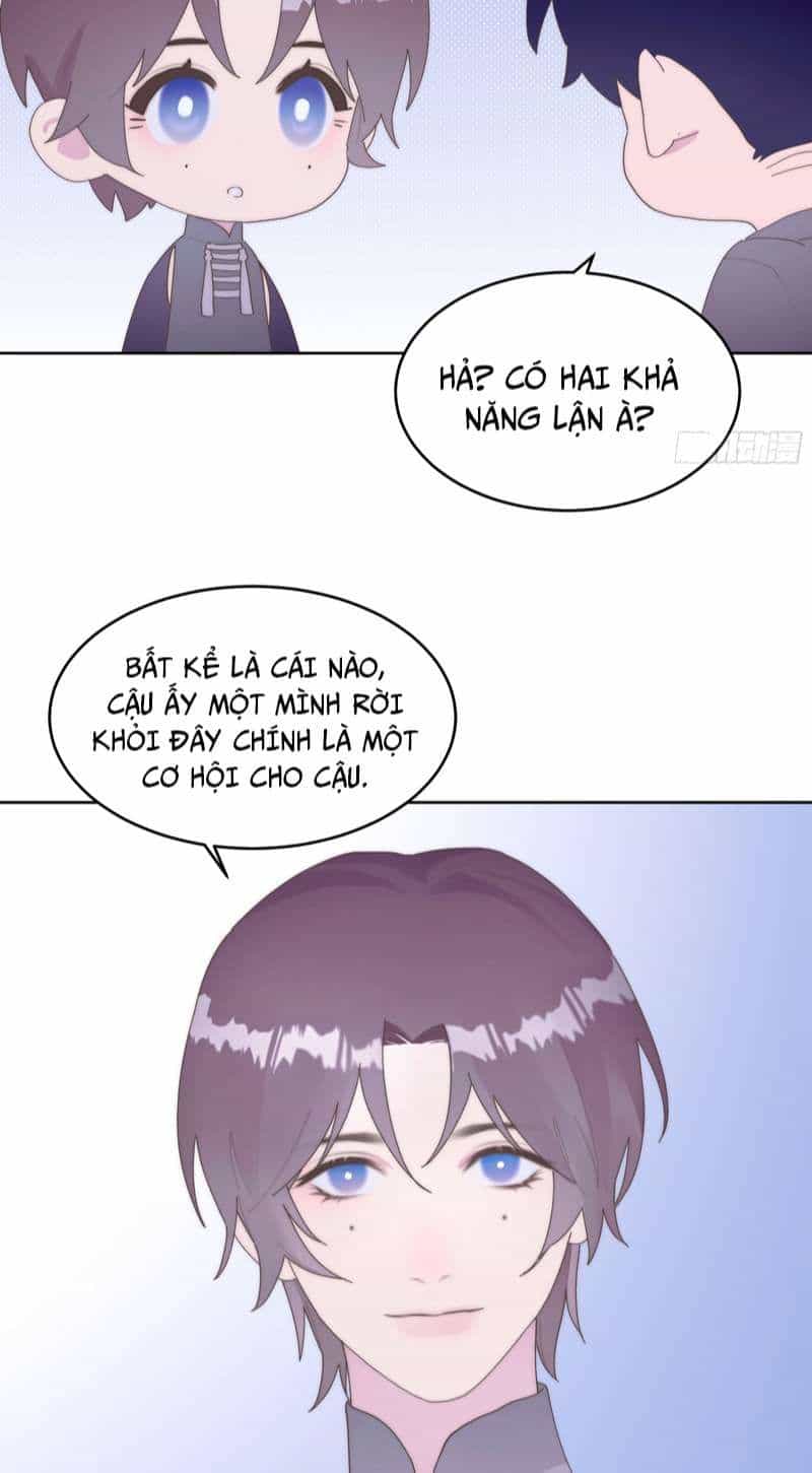 Mời Nhập Mật Mã Kích Hoạt - Chương 3 - ảnh 11