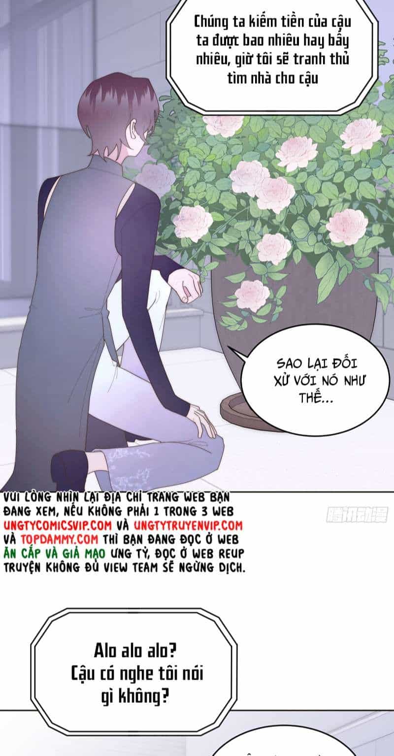 Mời Nhập Mật Mã Kích Hoạt - Chương 3 - ảnh 19