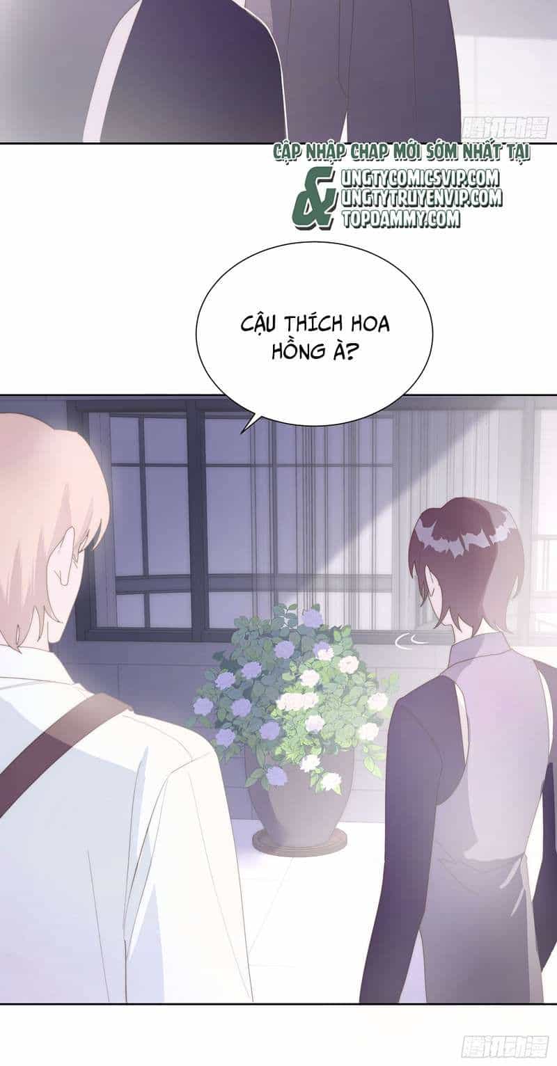 Mời Nhập Mật Mã Kích Hoạt - Chương 4 - ảnh 13