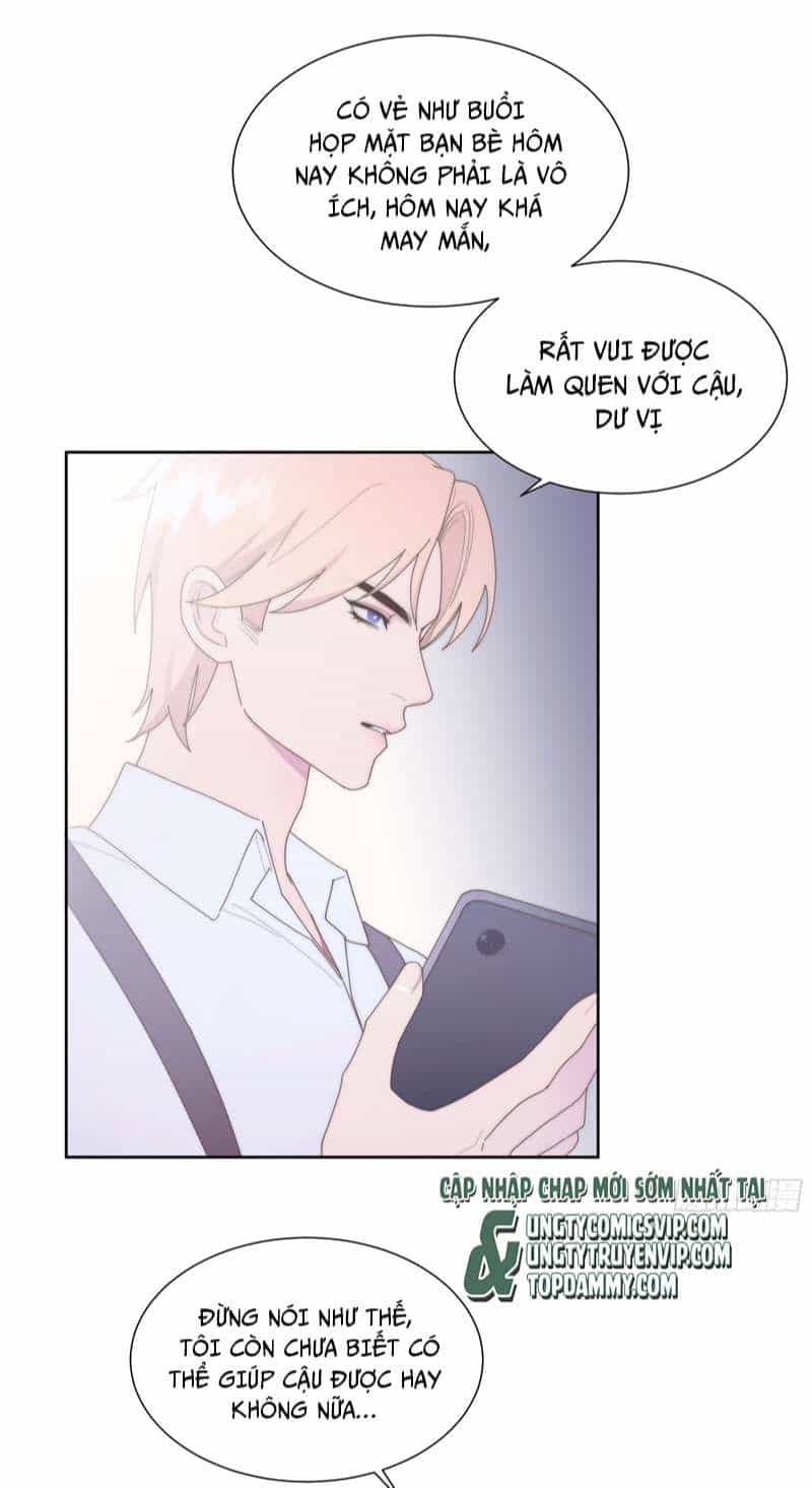 Mời Nhập Mật Mã Kích Hoạt - Chương 4 - ảnh 28