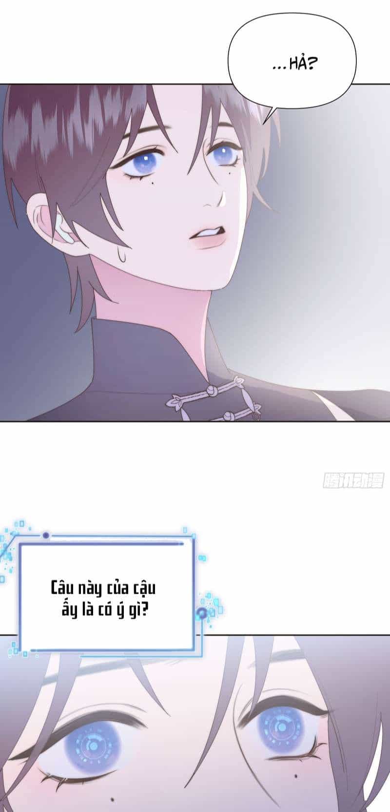 Mời Nhập Mật Mã Kích Hoạt - Chương 4 - ảnh 3