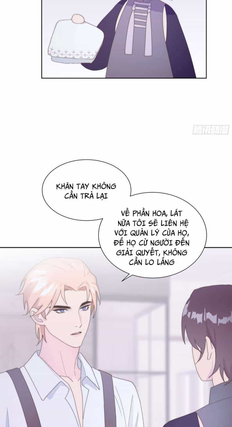 Mời Nhập Mật Mã Kích Hoạt - Chương 4 - ảnh 32