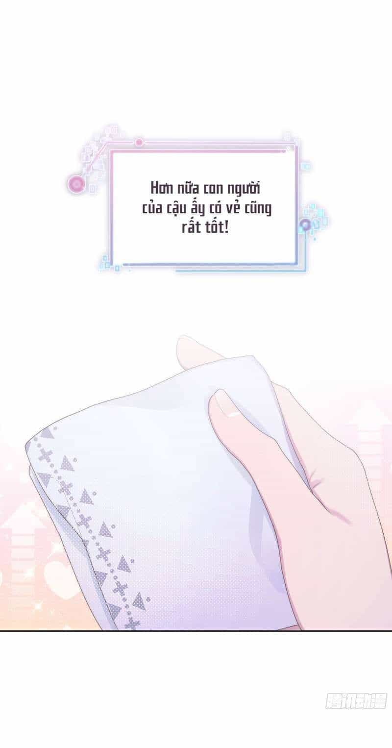 Mời Nhập Mật Mã Kích Hoạt - Chương 4 - ảnh 37