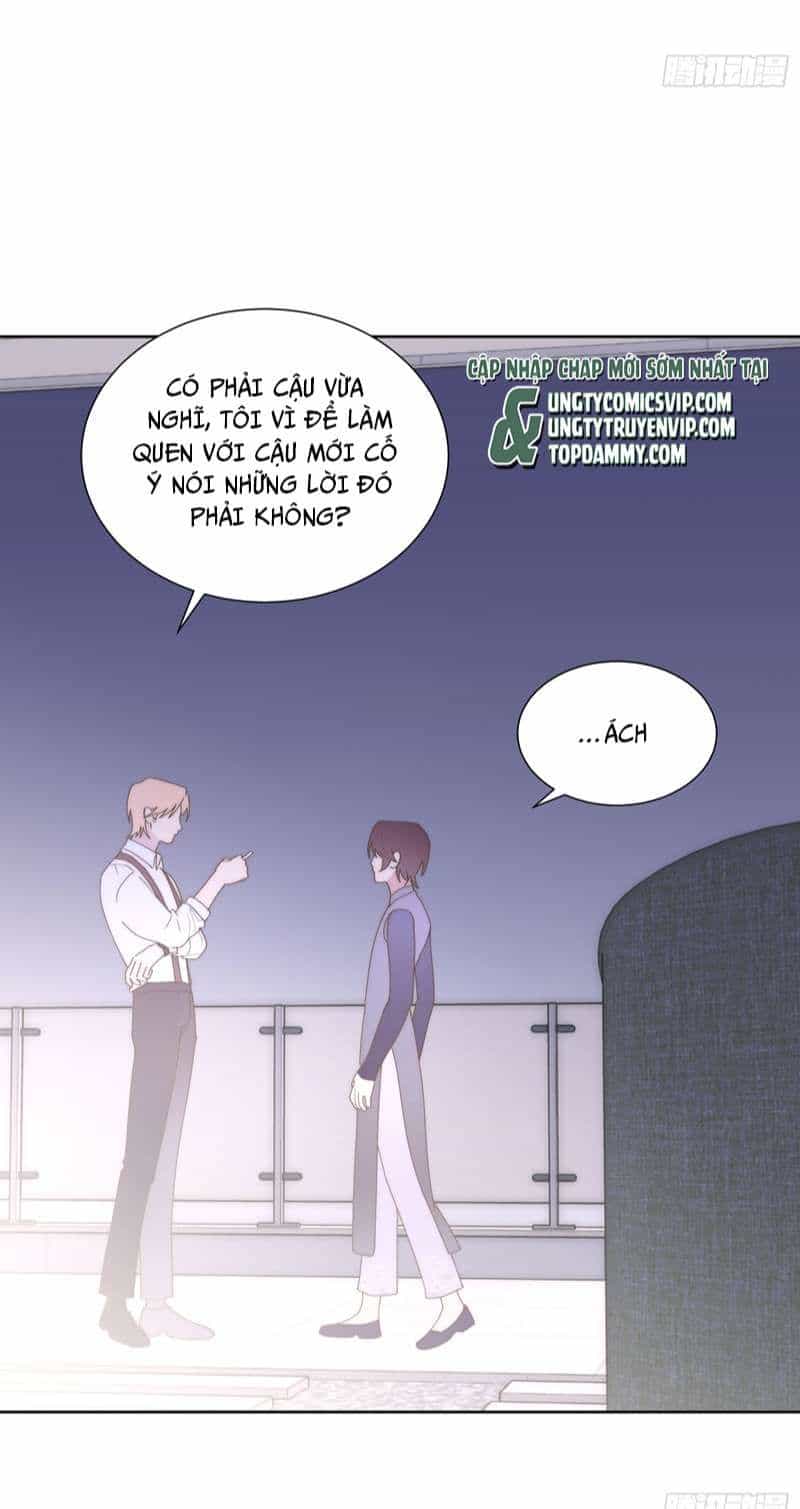 Mời Nhập Mật Mã Kích Hoạt - Chương 4 - ảnh 8
