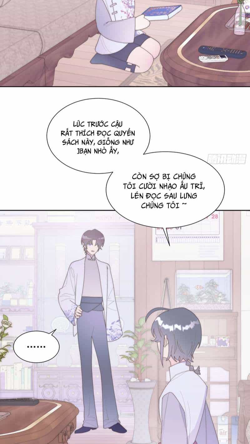 Mời Nhập Mật Mã Kích Hoạt - Chương 5 - ảnh 10