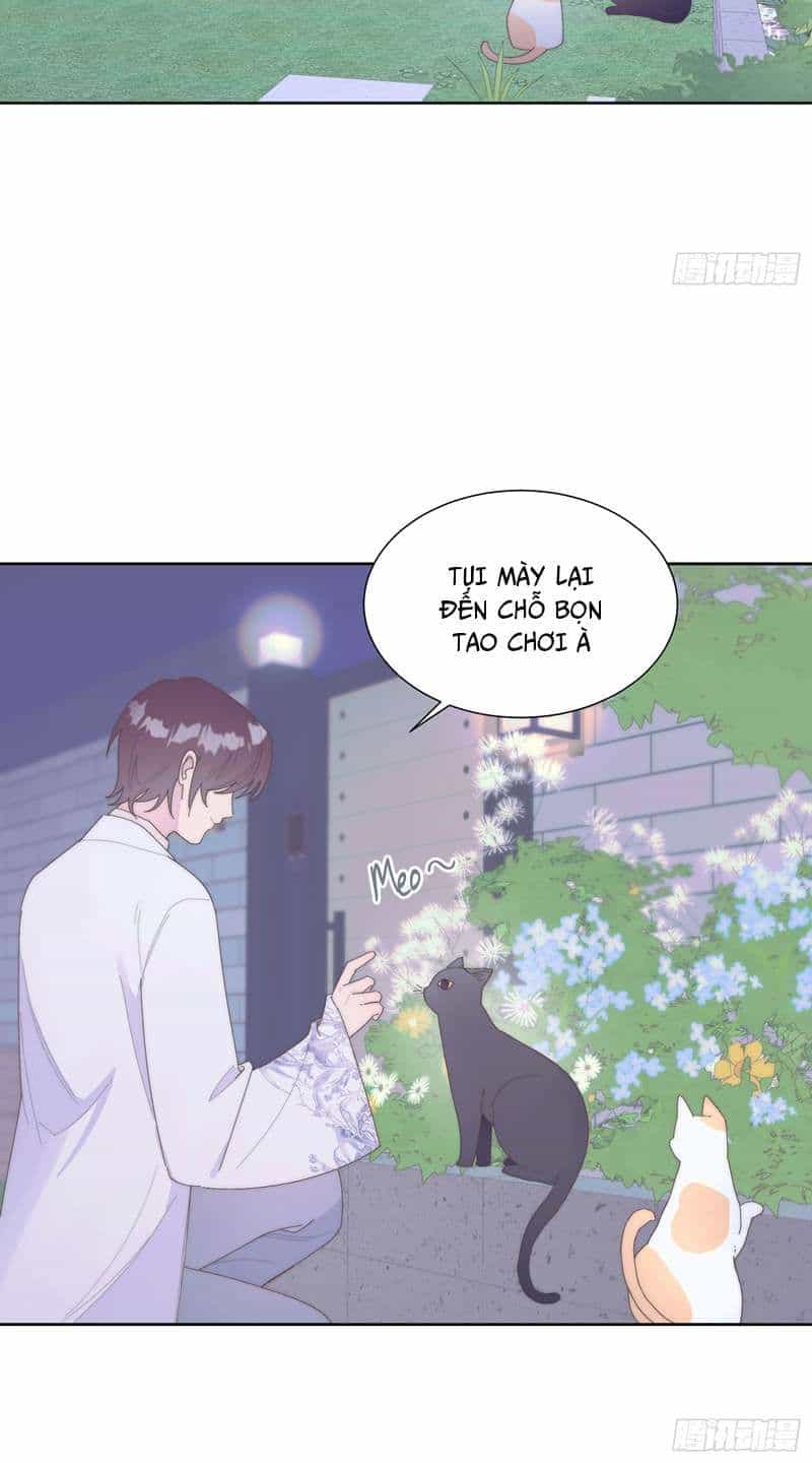 Mời Nhập Mật Mã Kích Hoạt - Chương 5 - ảnh 15