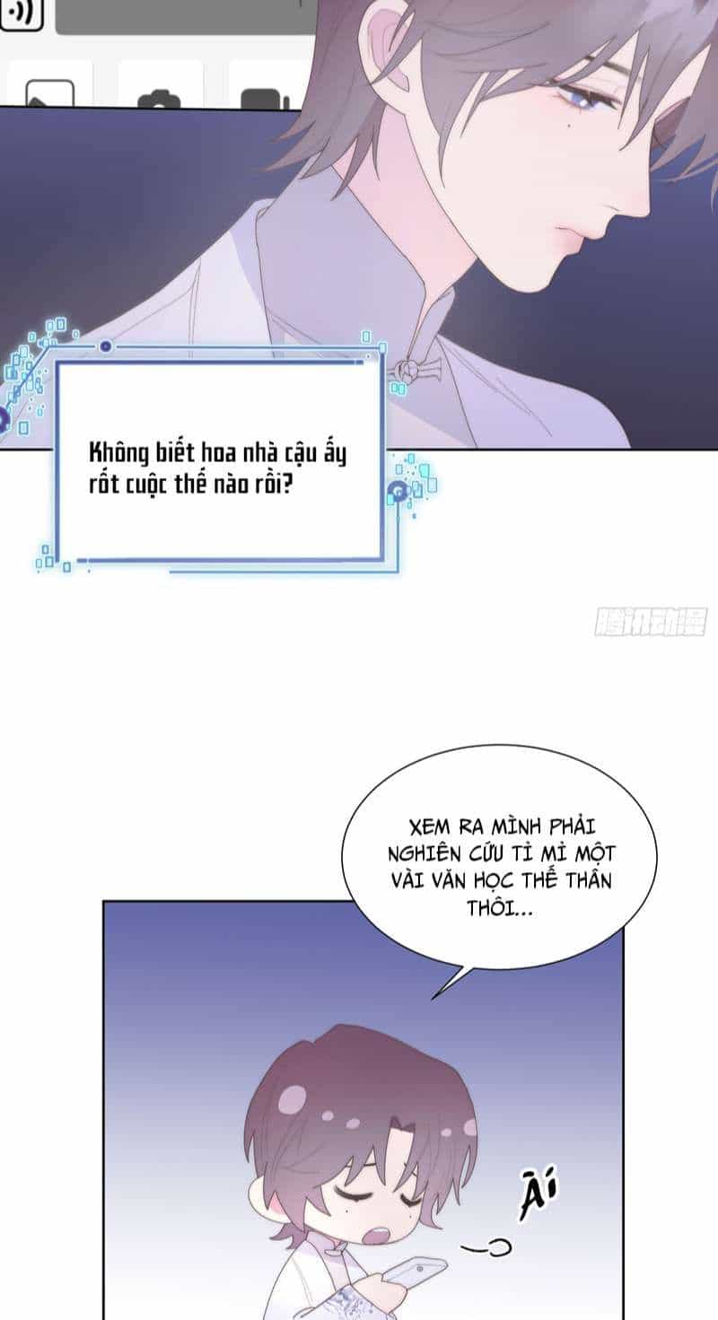 Mời Nhập Mật Mã Kích Hoạt - Chương 5 - ảnh 18
