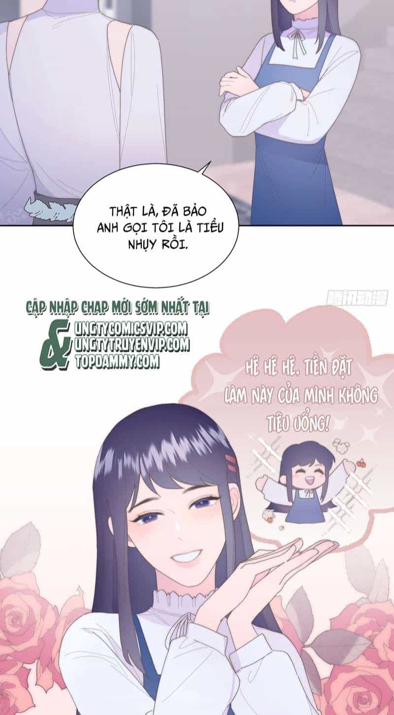 Mời Nhập Mật Mã Kích Hoạt - Chương 5 - ảnh 22