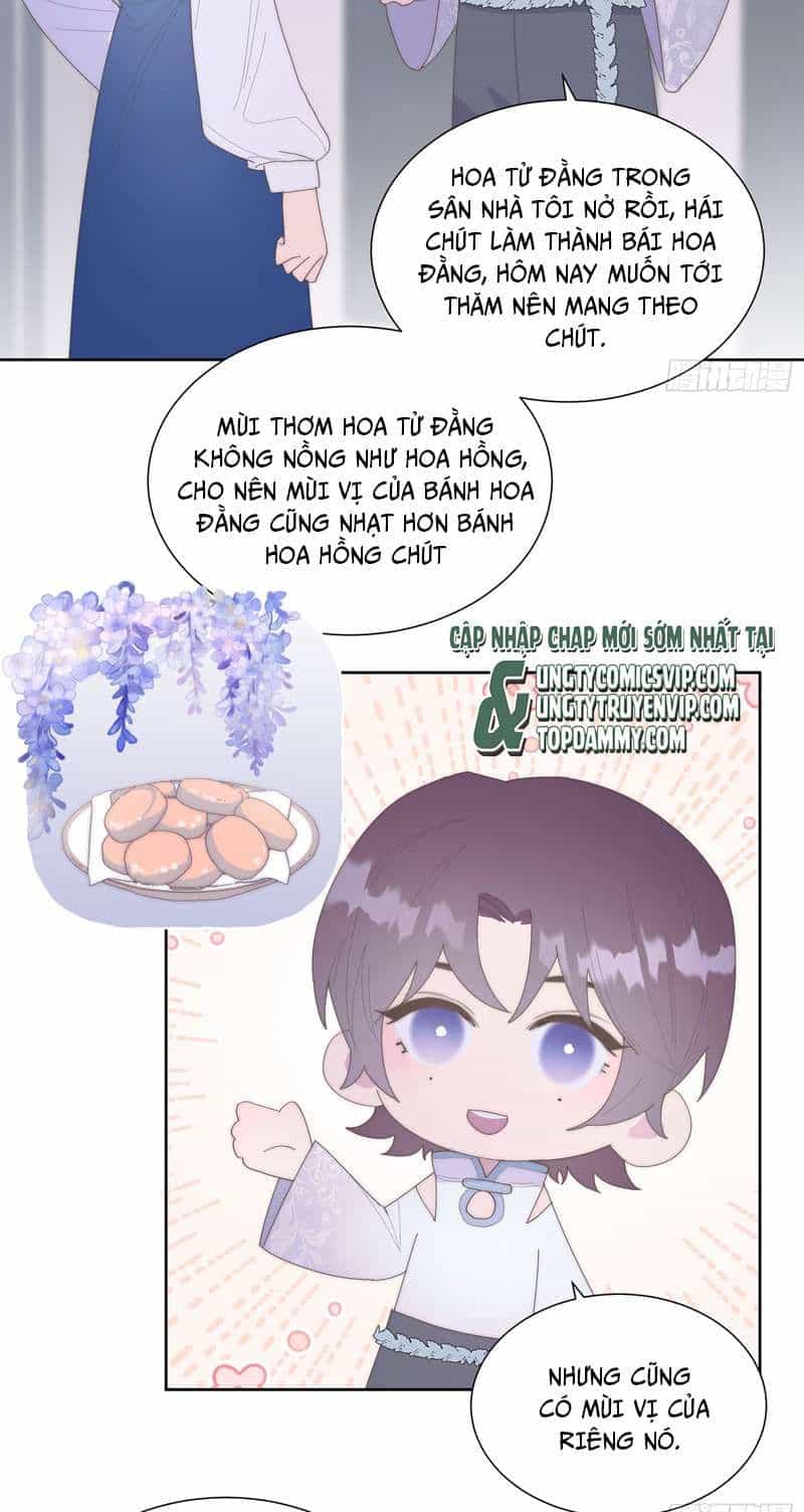 Mời Nhập Mật Mã Kích Hoạt - Chương 5 - ảnh 24