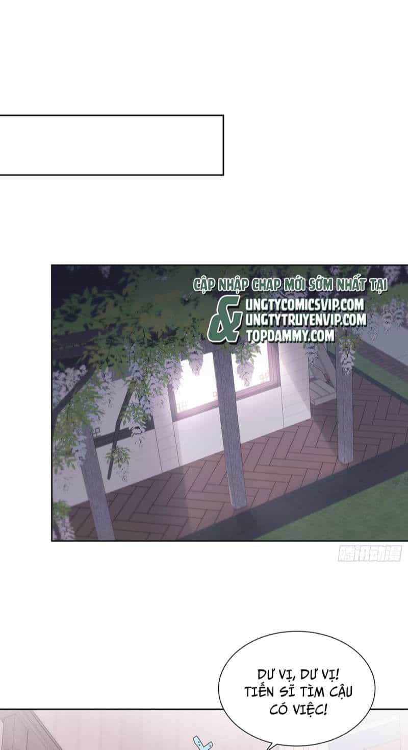 Mời Nhập Mật Mã Kích Hoạt - Chương 5 - ảnh 3