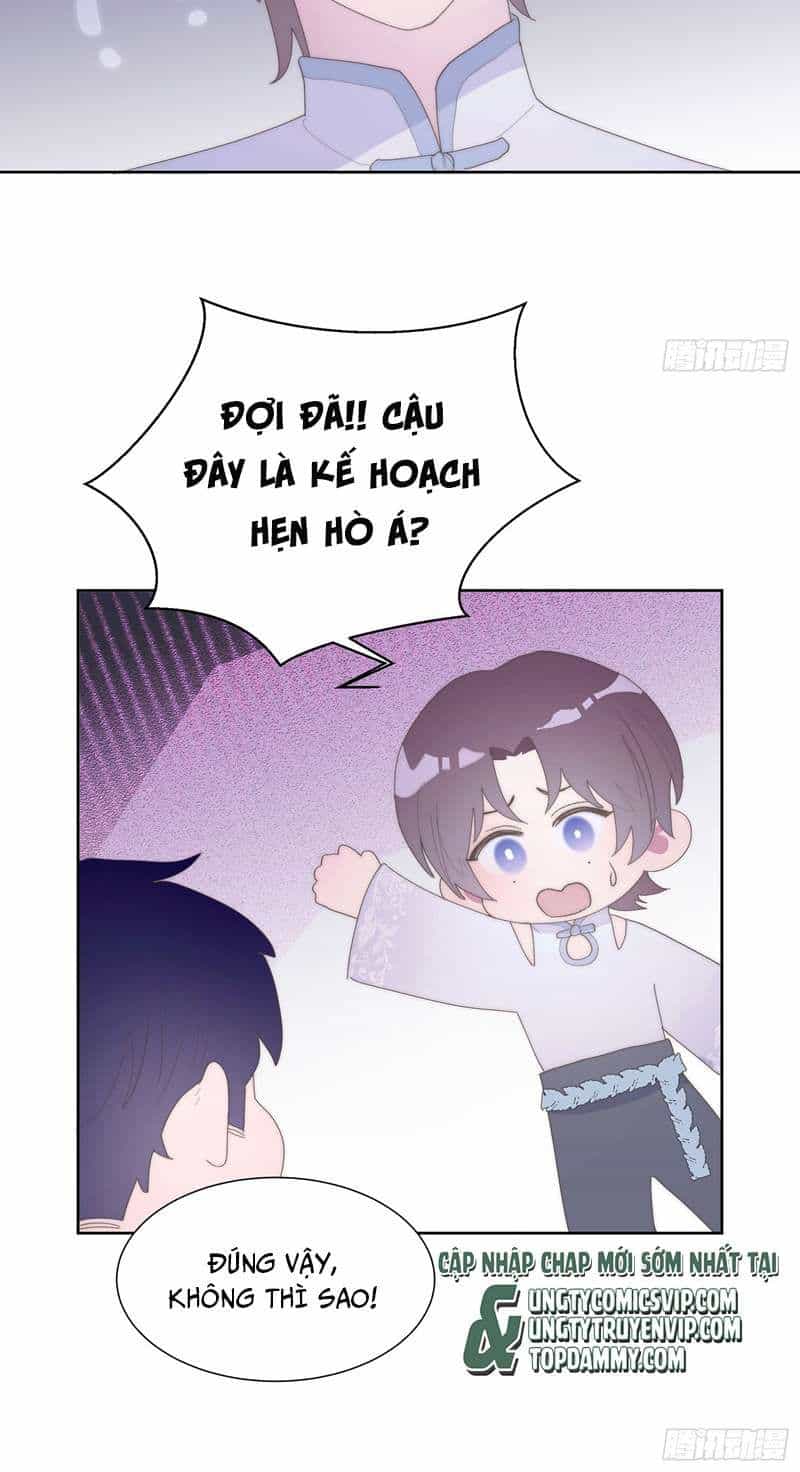 Mời Nhập Mật Mã Kích Hoạt - Chương 5 - ảnh 30