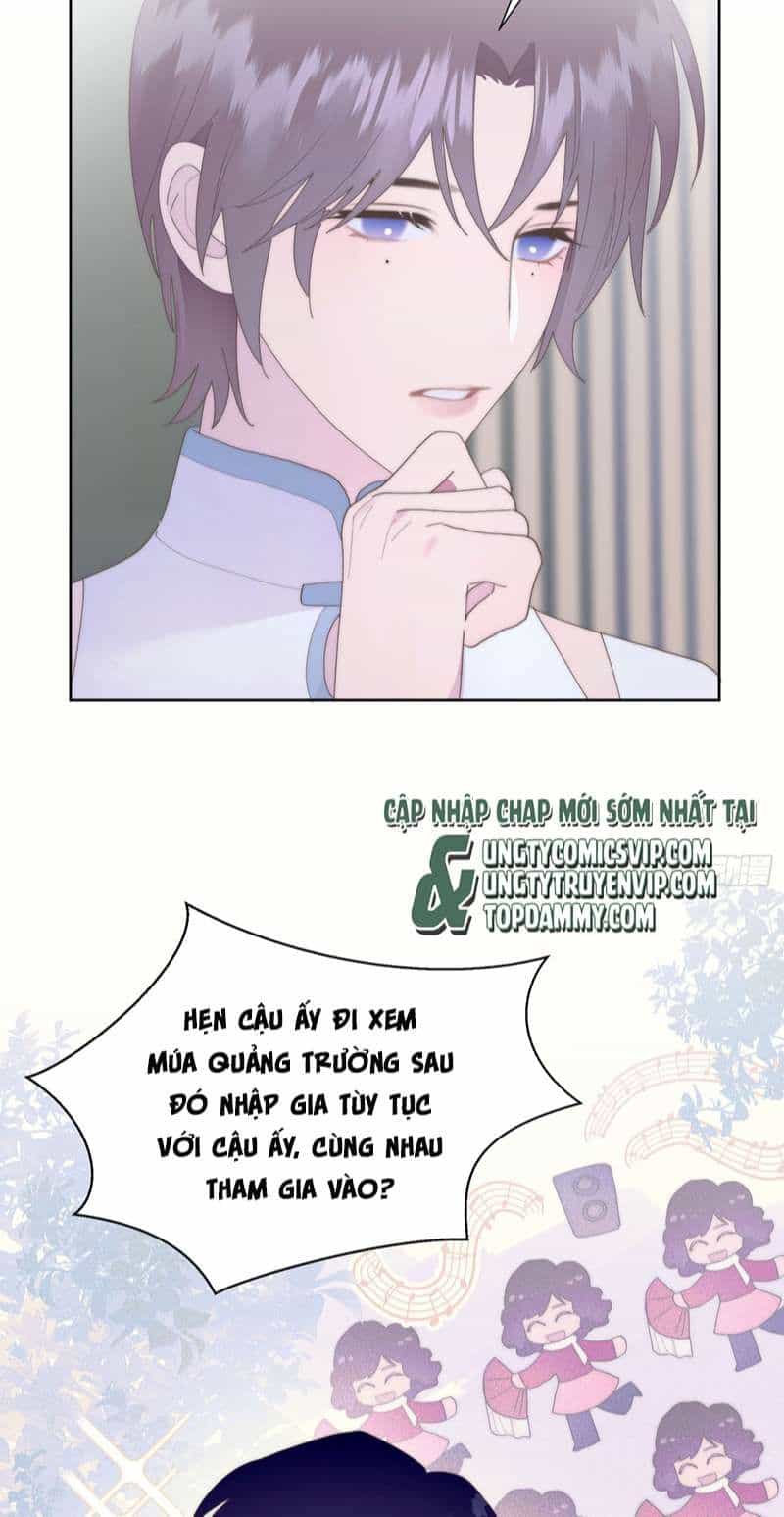Mời Nhập Mật Mã Kích Hoạt - Chương 5 - ảnh 34