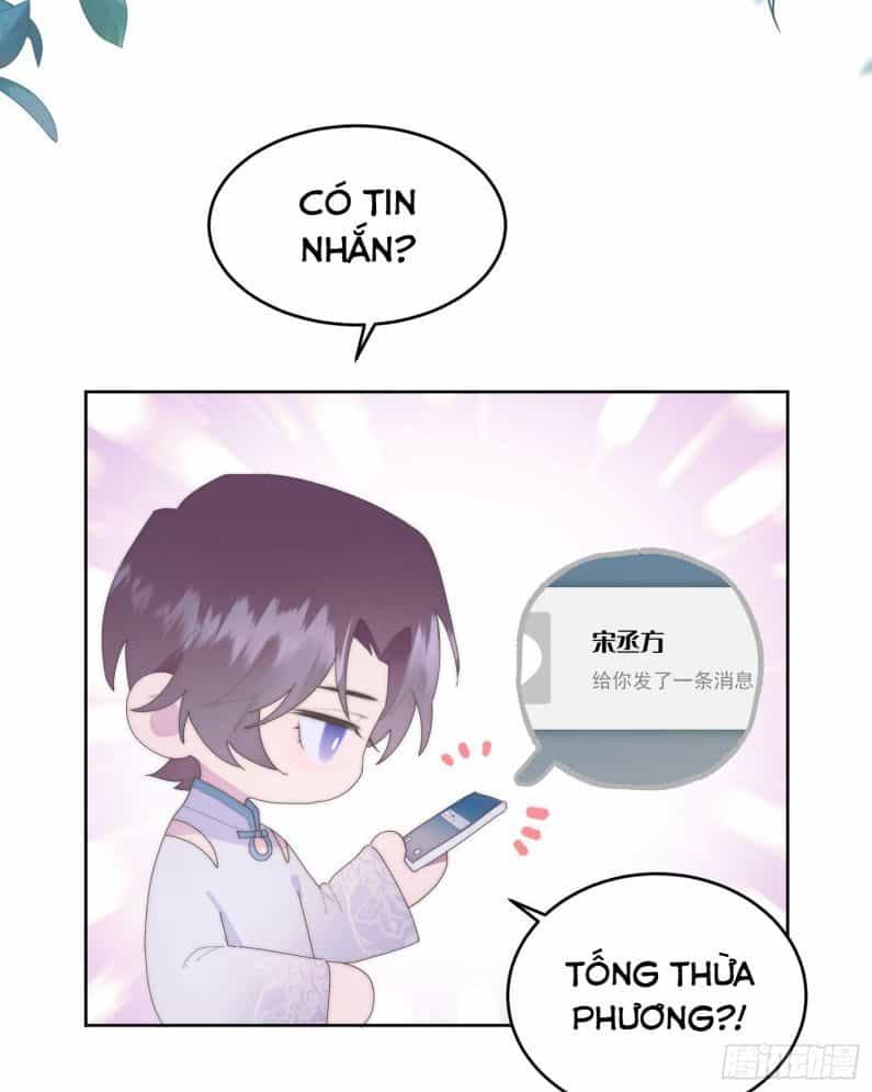 Mời Nhập Mật Mã Kích Hoạt - Chương 6 - ảnh 14