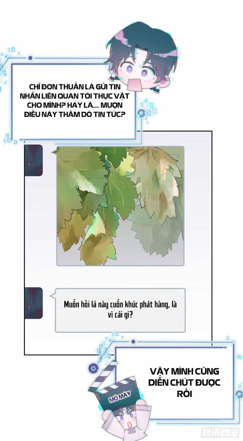 Mời Nhập Mật Mã Kích Hoạt - Chương 6 - ảnh 16