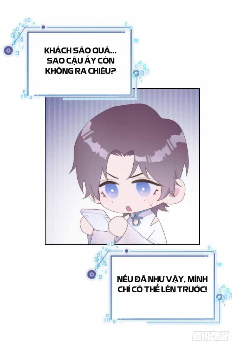 Mời Nhập Mật Mã Kích Hoạt - Chương 6 - ảnh 19