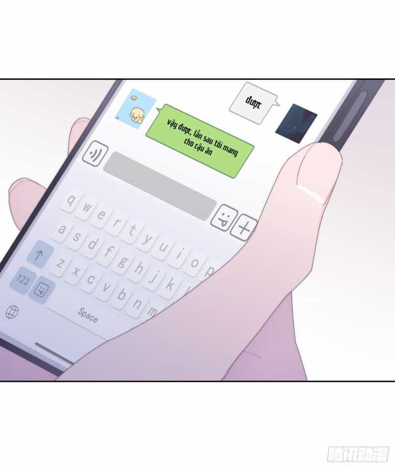 Mời Nhập Mật Mã Kích Hoạt - Chương 6 - ảnh 31