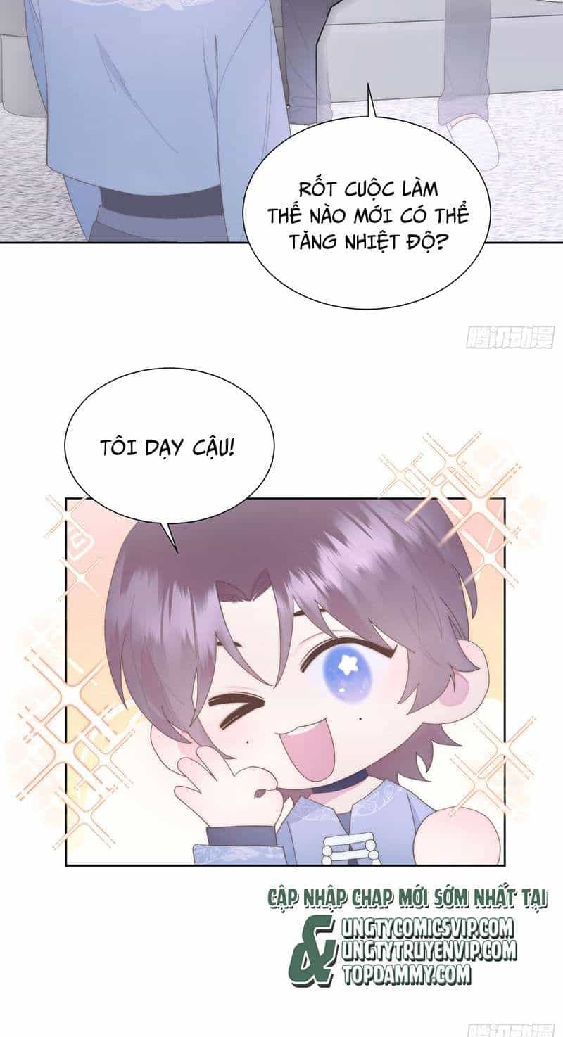 Mời Nhập Mật Mã Kích Hoạt - Chương 7 - ảnh 11