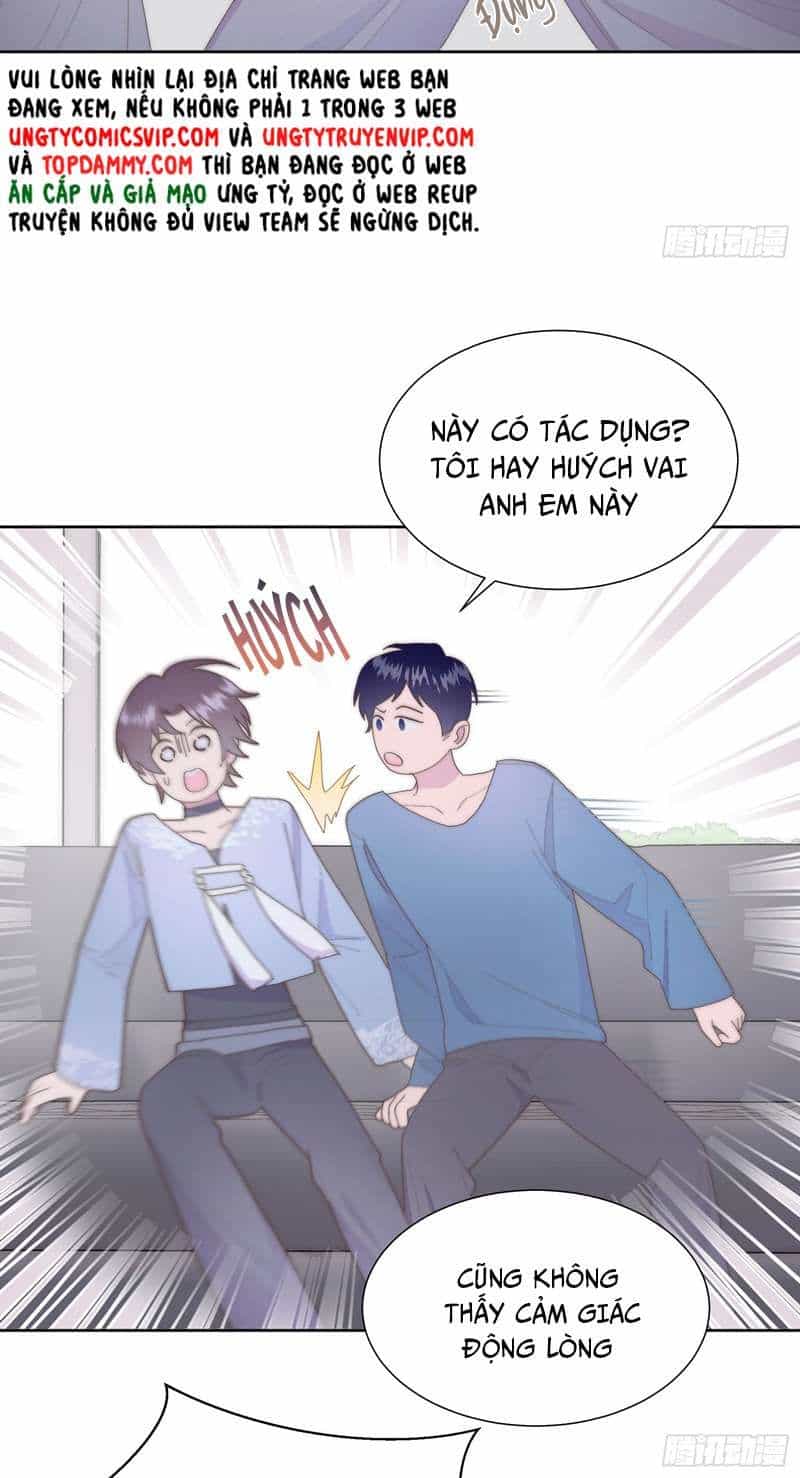 Mời Nhập Mật Mã Kích Hoạt - Chương 7 - ảnh 15