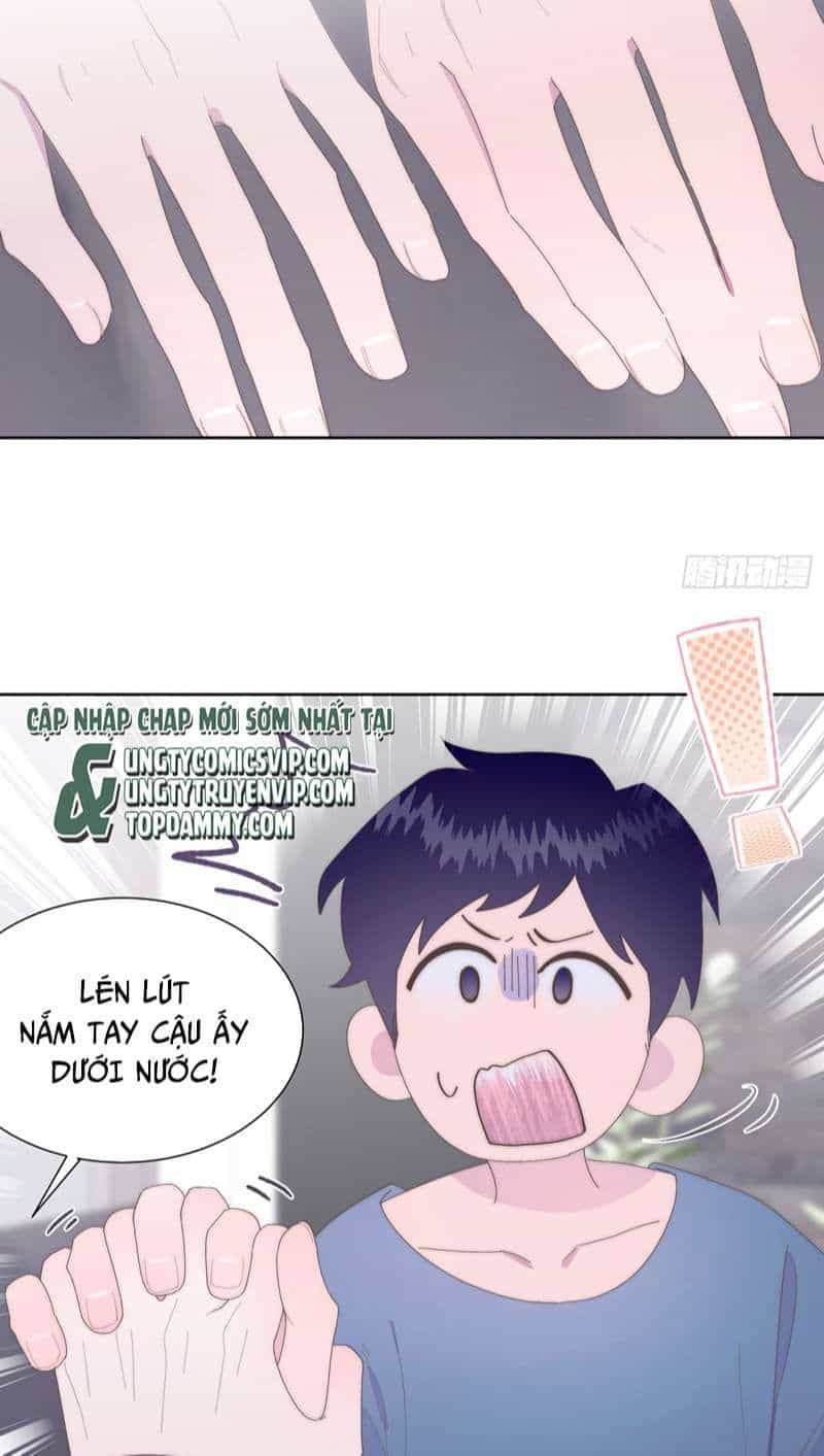 Mời Nhập Mật Mã Kích Hoạt - Chương 7 - ảnh 17
