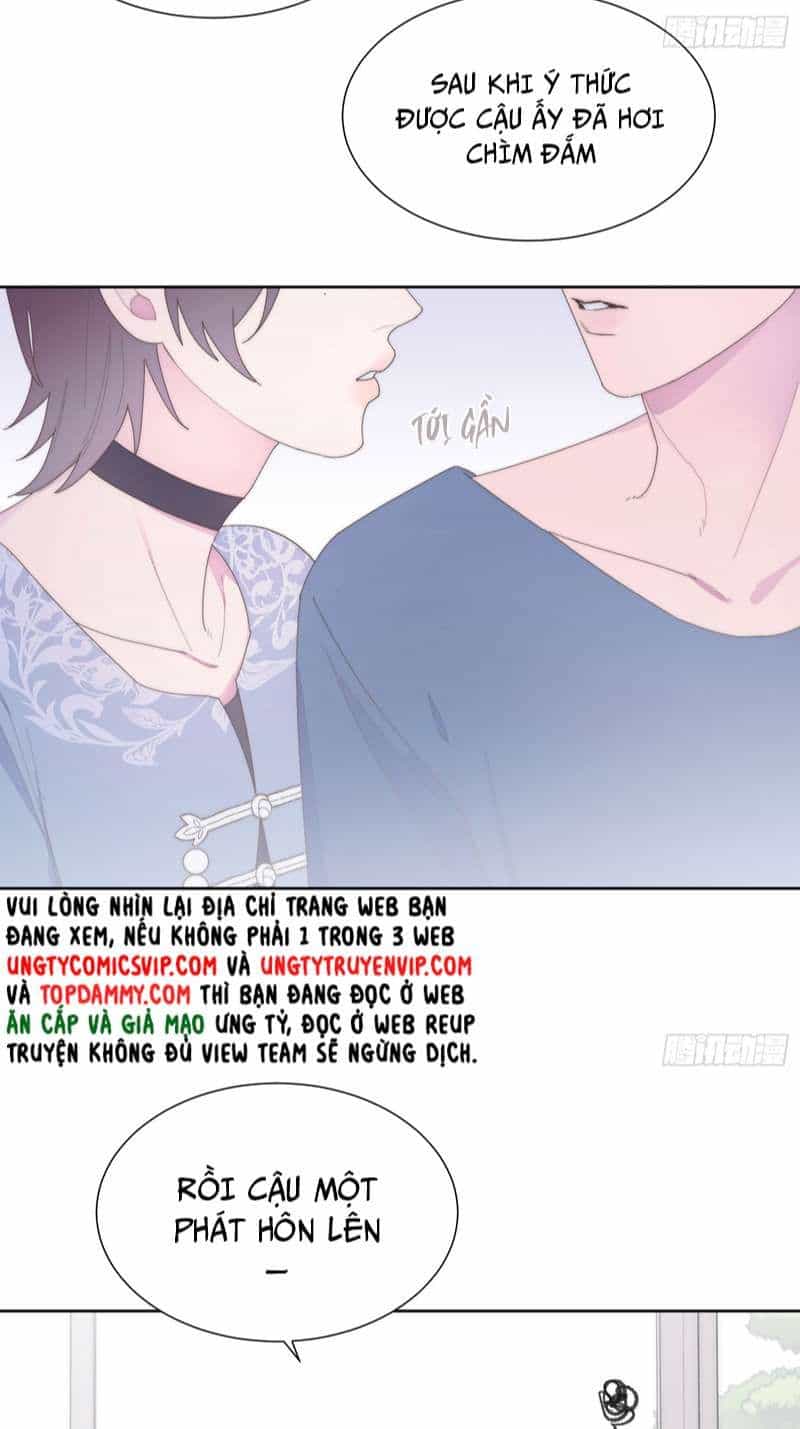 Mời Nhập Mật Mã Kích Hoạt - Chương 7 - ảnh 19